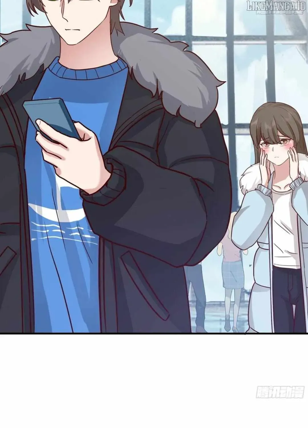 I Really Don’t Want to be Reborn Chapter 447 page 19 - 