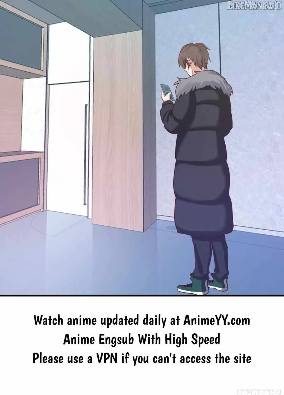 I Really Don’t Want to be Reborn Chapter 447 page 21 - 