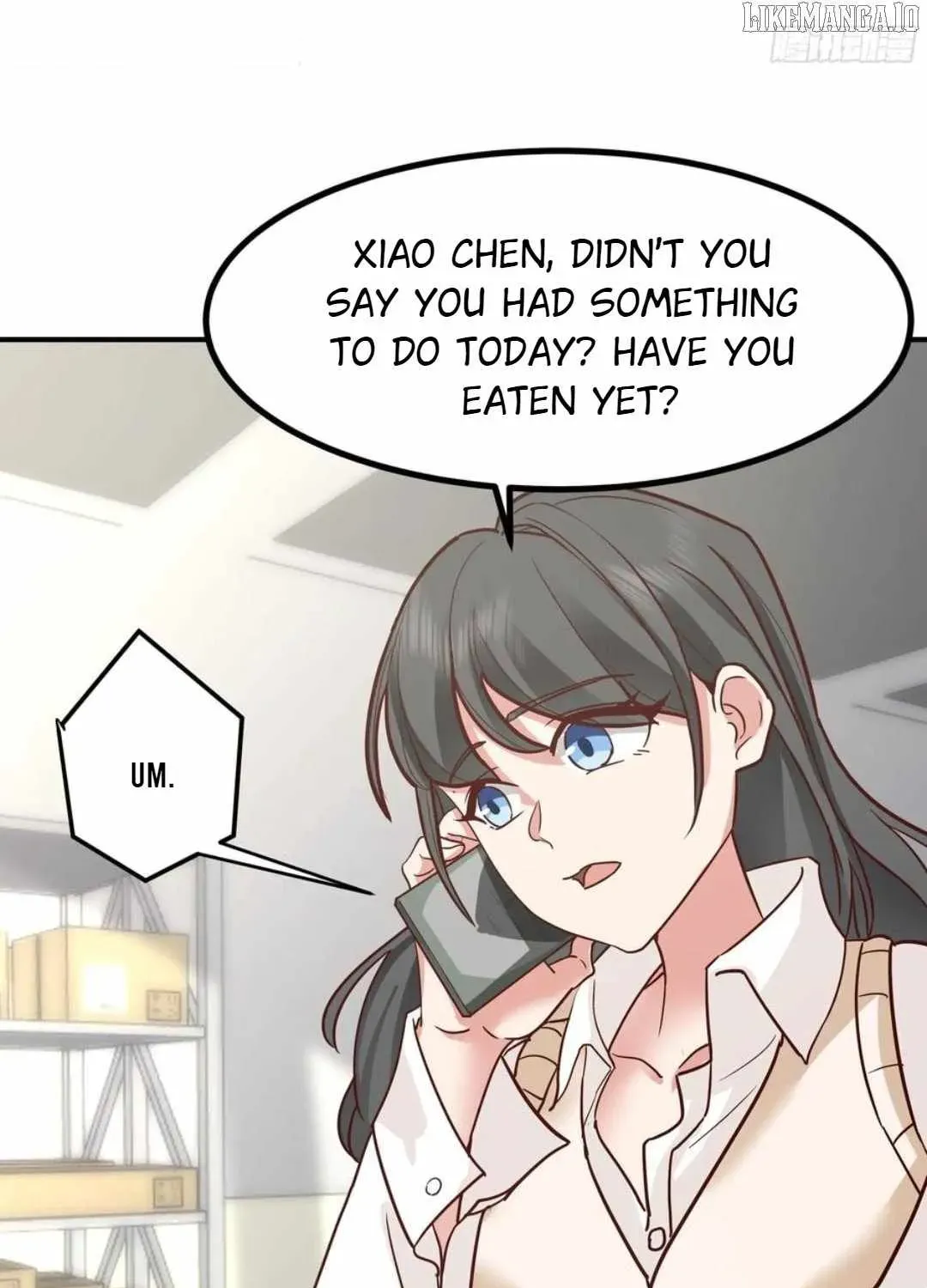 I Really Don’t Want to be Reborn Chapter 447 page 25 - 