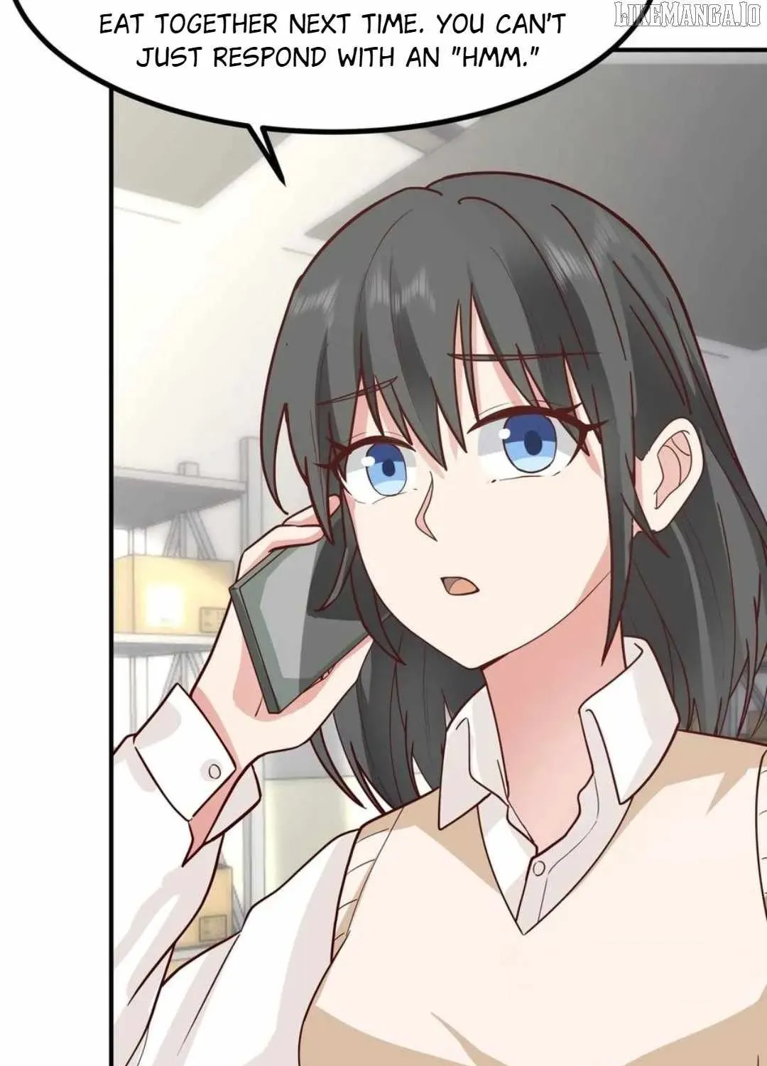 I Really Don’t Want to be Reborn Chapter 447 page 31 - 