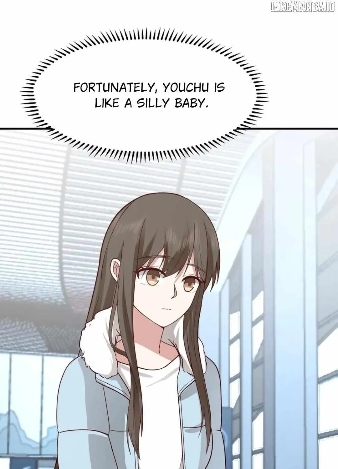 I Really Don’t Want to be Reborn Chapter 447 page 35 - 
