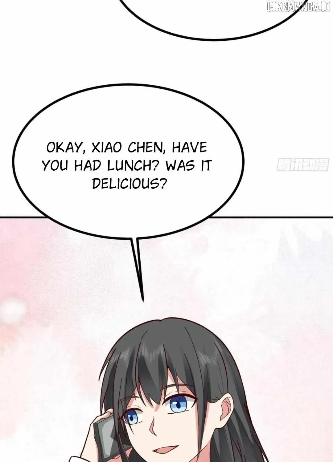 I Really Don’t Want to be Reborn Chapter 447 page 41 - 