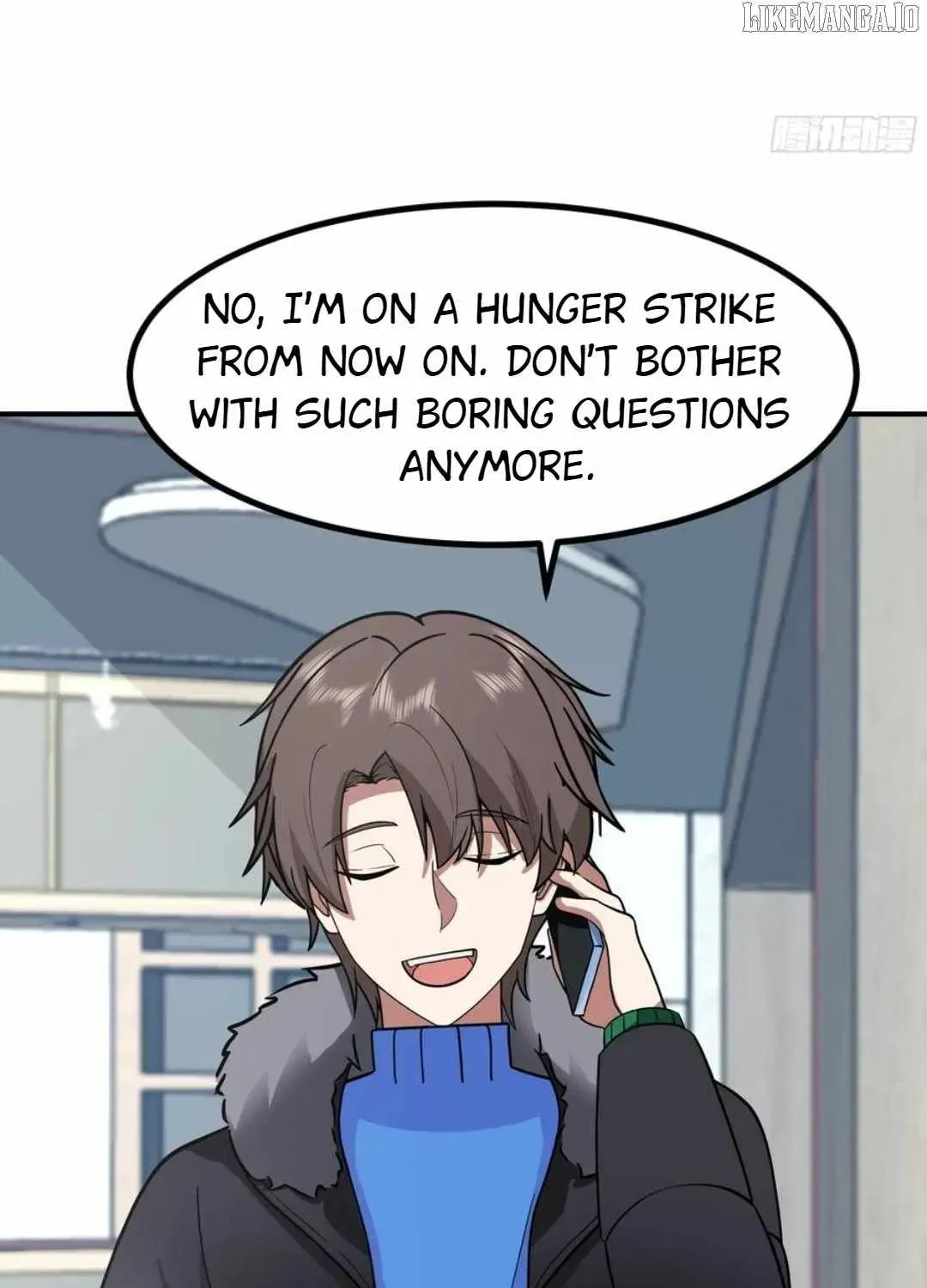I Really Don’t Want to be Reborn Chapter 447 page 43 - 