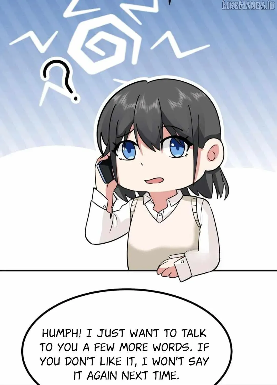 I Really Don’t Want to be Reborn Chapter 447 page 45 - 