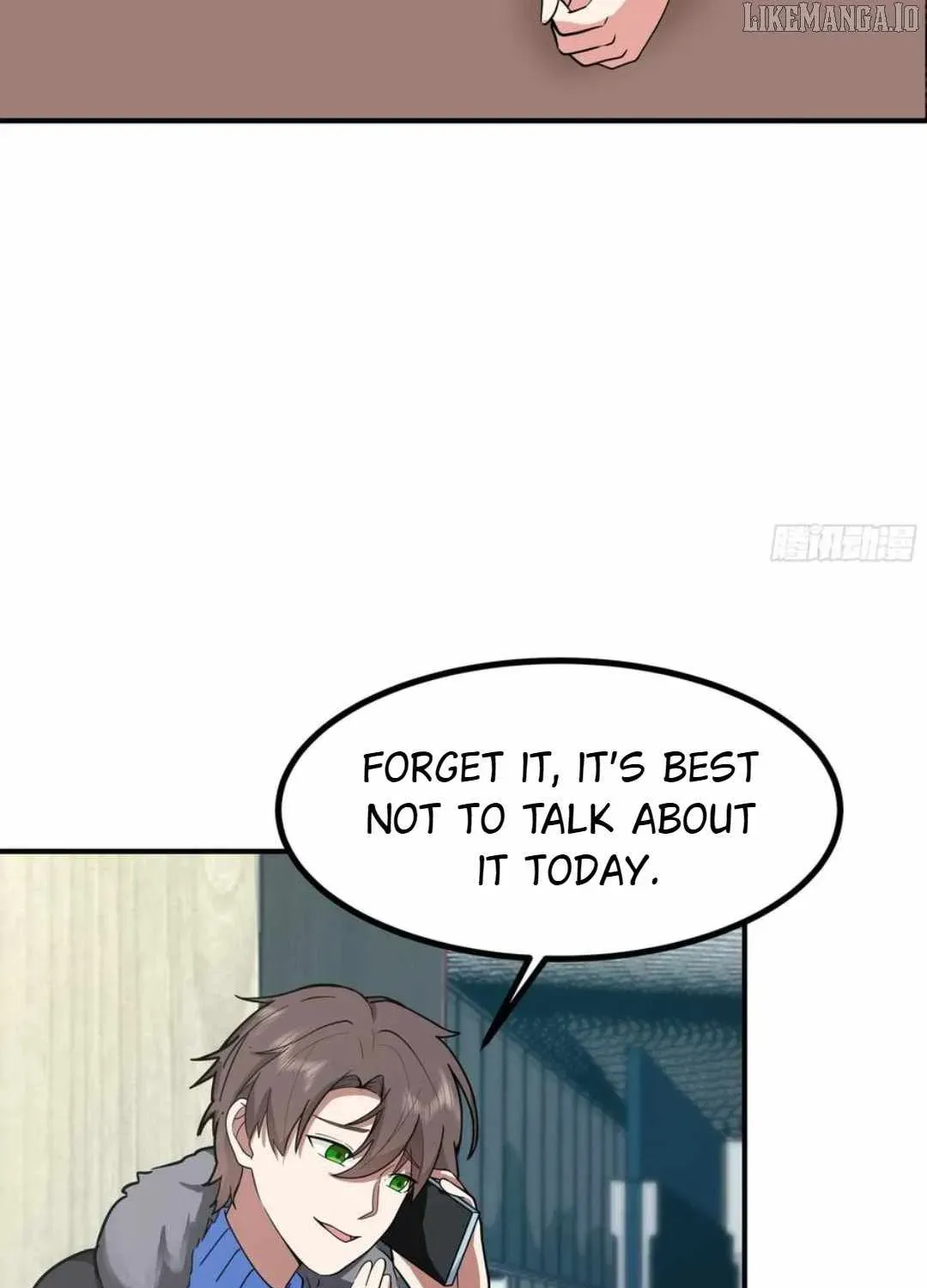 I Really Don’t Want to be Reborn Chapter 447 page 47 - 