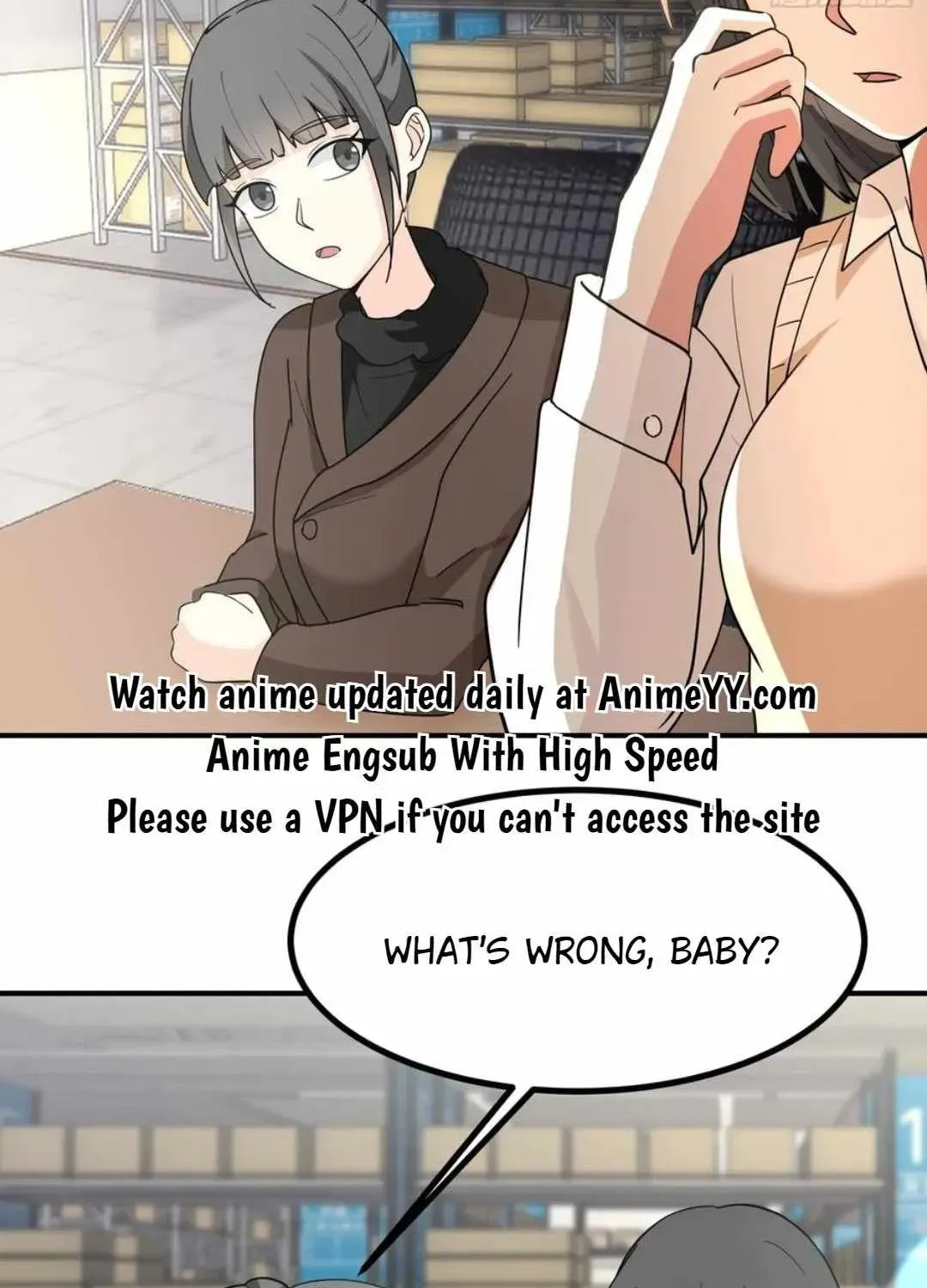 I Really Don’t Want to be Reborn Chapter 447 page 50 - 