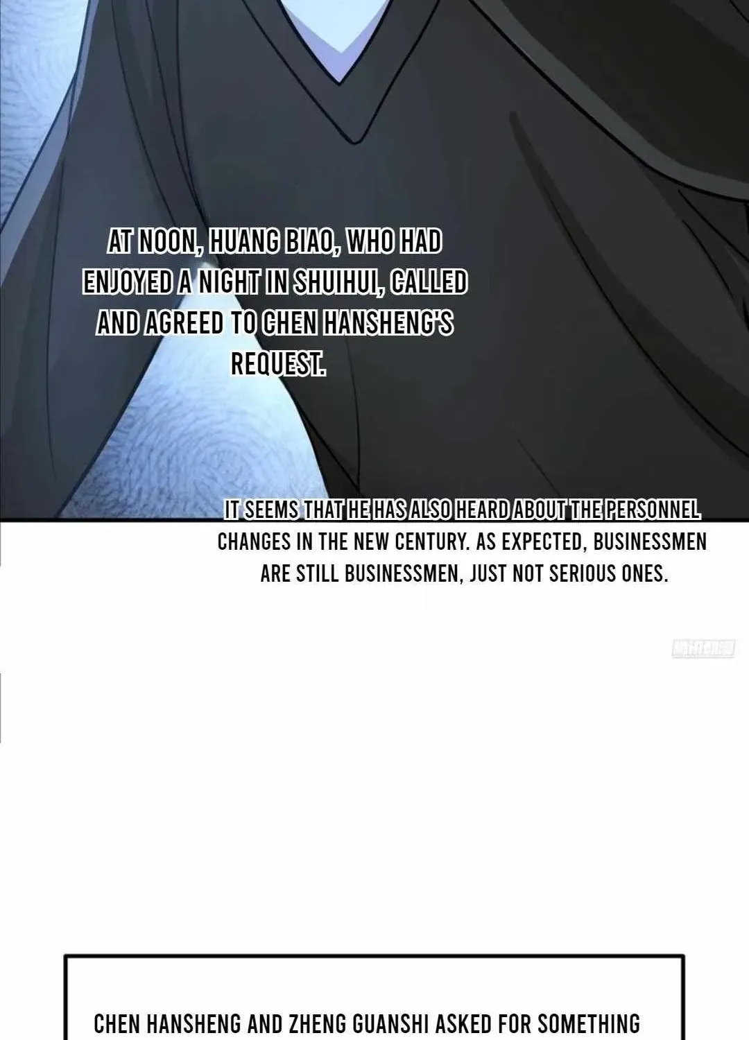 I Really Don’t Want to be Reborn Chapter 447 page 6 - 