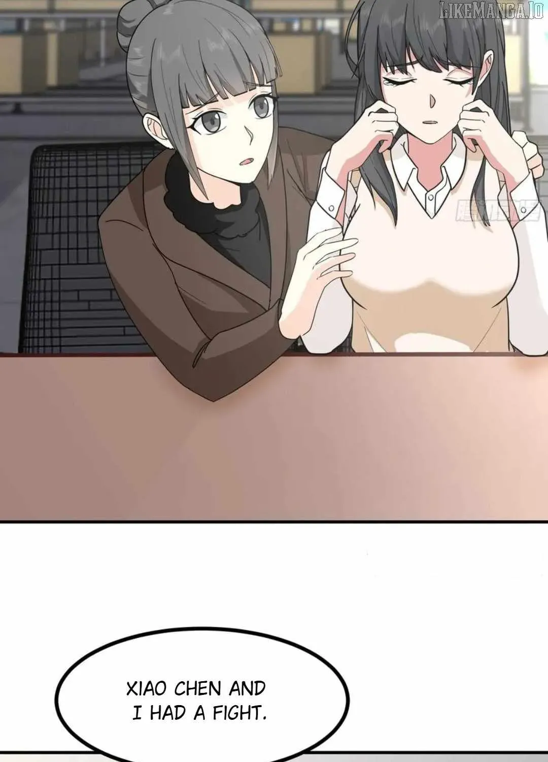 I Really Don’t Want to be Reborn Chapter 447 page 51 - 