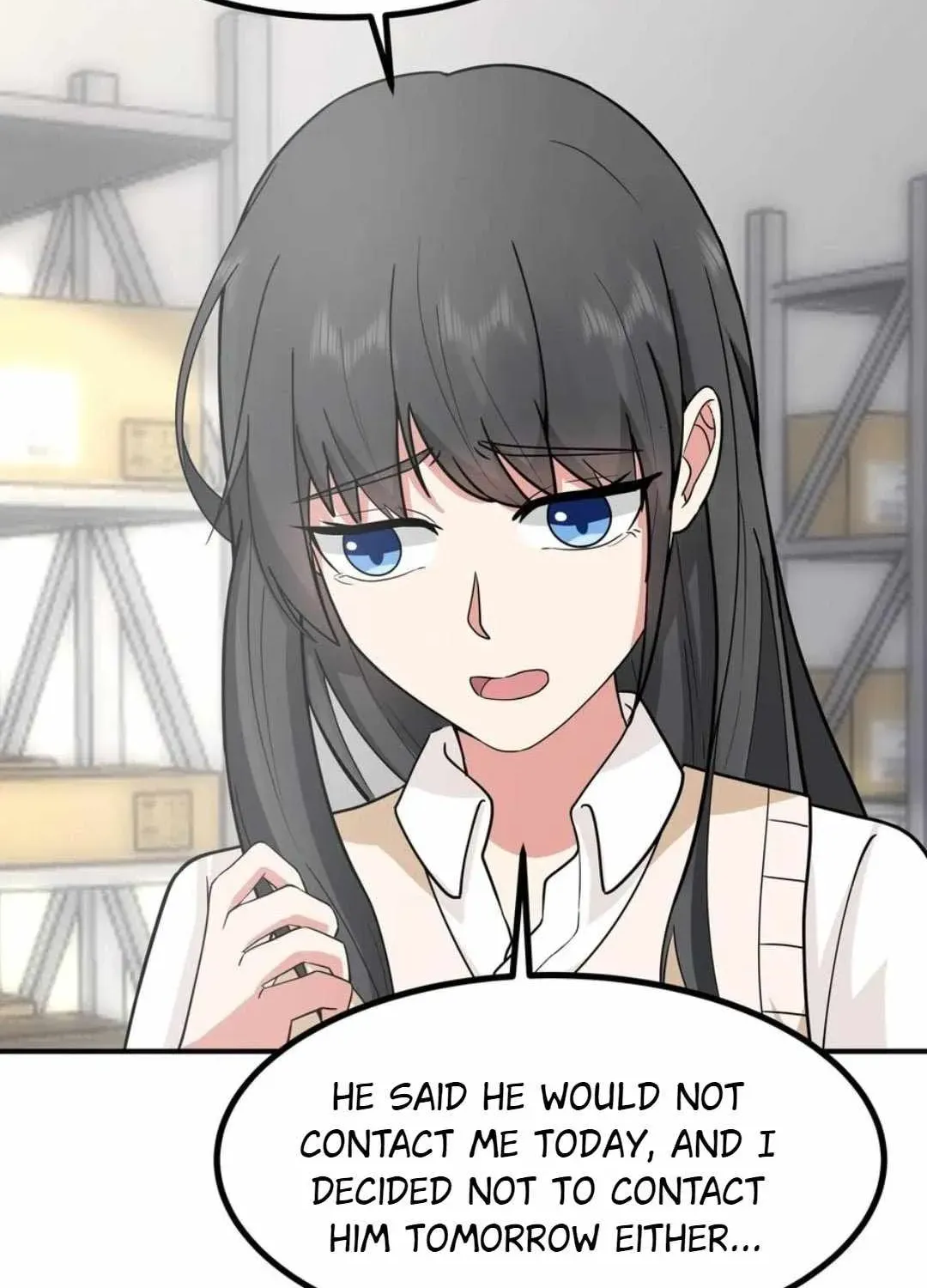 I Really Don’t Want to be Reborn Chapter 447 page 52 - 