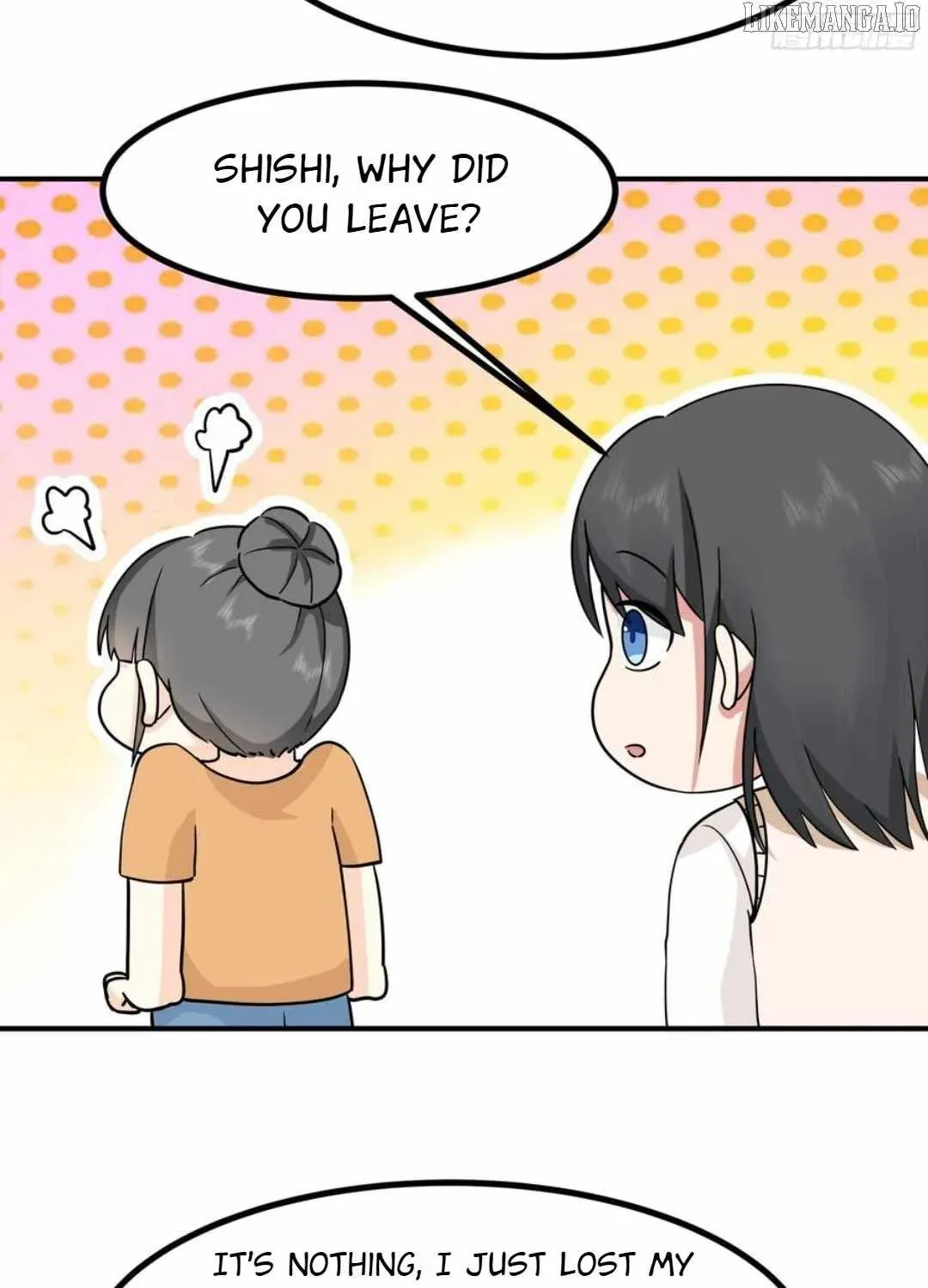 I Really Don’t Want to be Reborn Chapter 447 page 53 - 