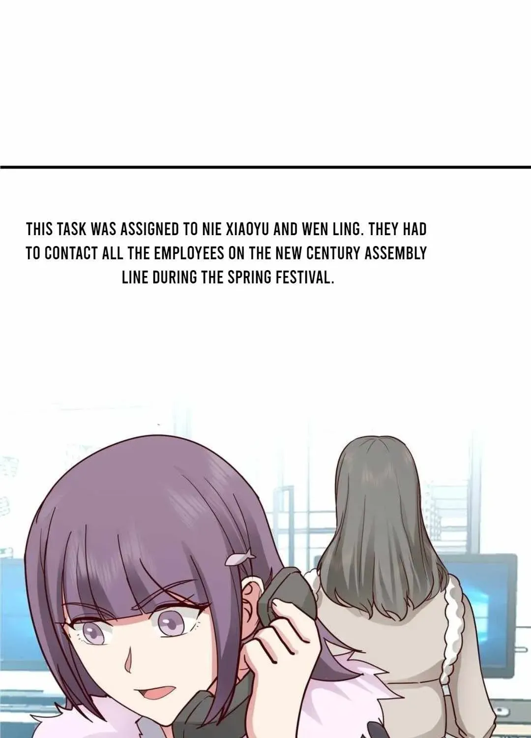I Really Don’t Want to be Reborn Chapter 447 page 10 - 