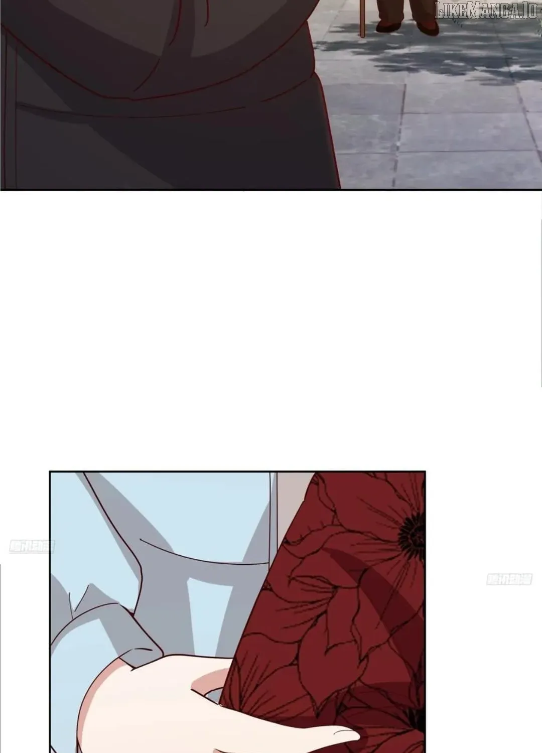 I Really Don’t Want to be Reborn Chapter 448 page 12 - 