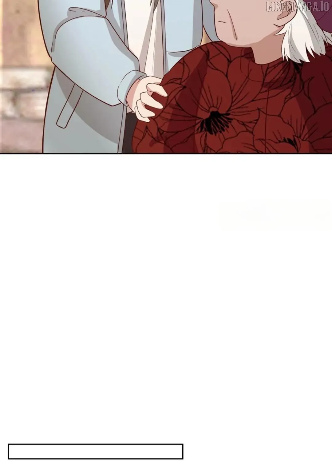 I Really Don’t Want to be Reborn Chapter 448 page 14 - 