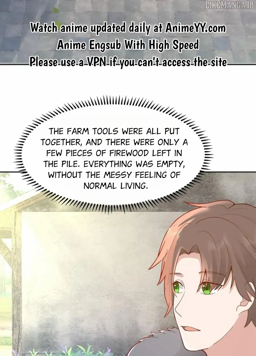 I Really Don’t Want to be Reborn Chapter 448 page 16 - 