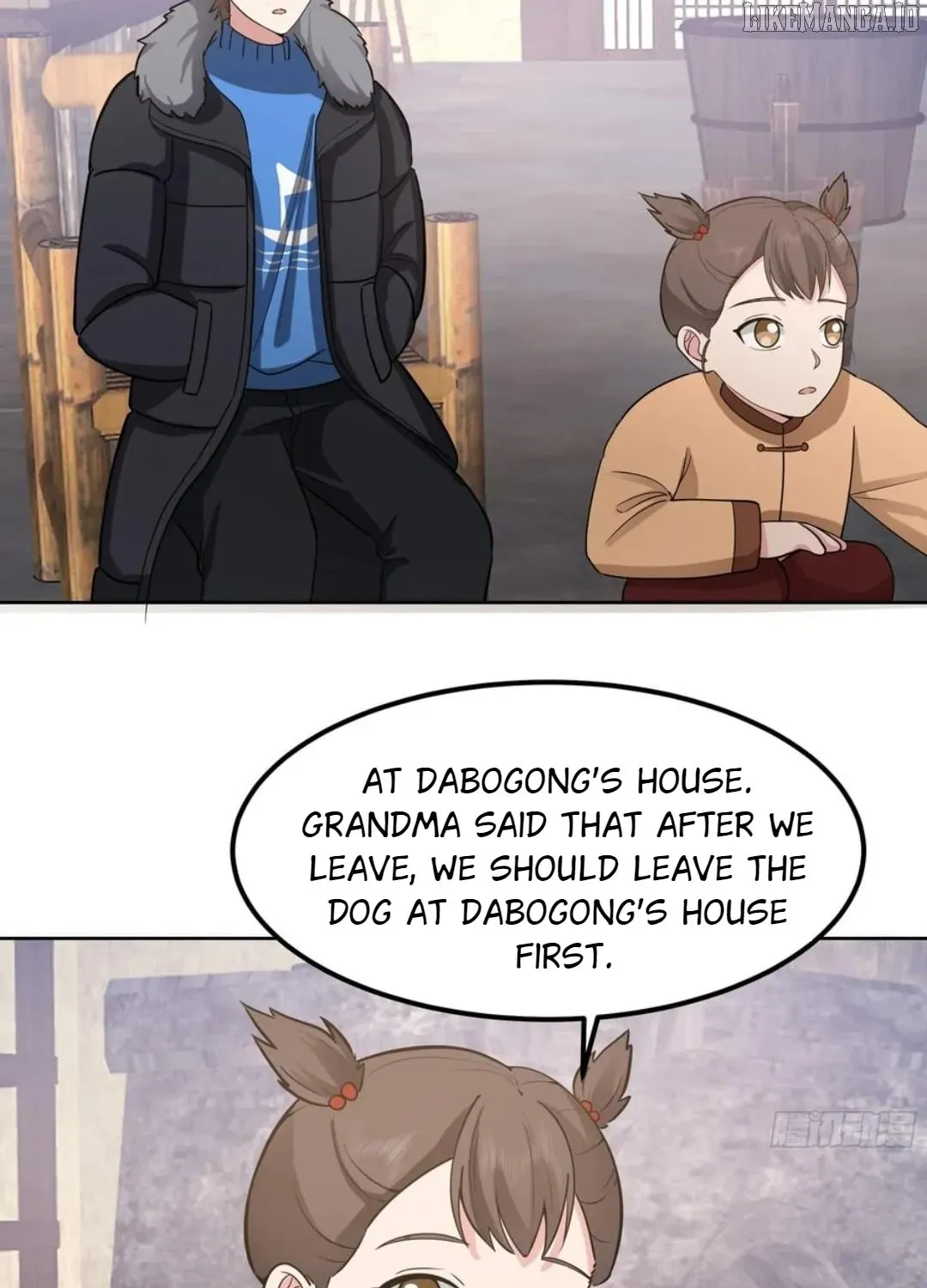I Really Don’t Want to be Reborn Chapter 448 page 20 - 