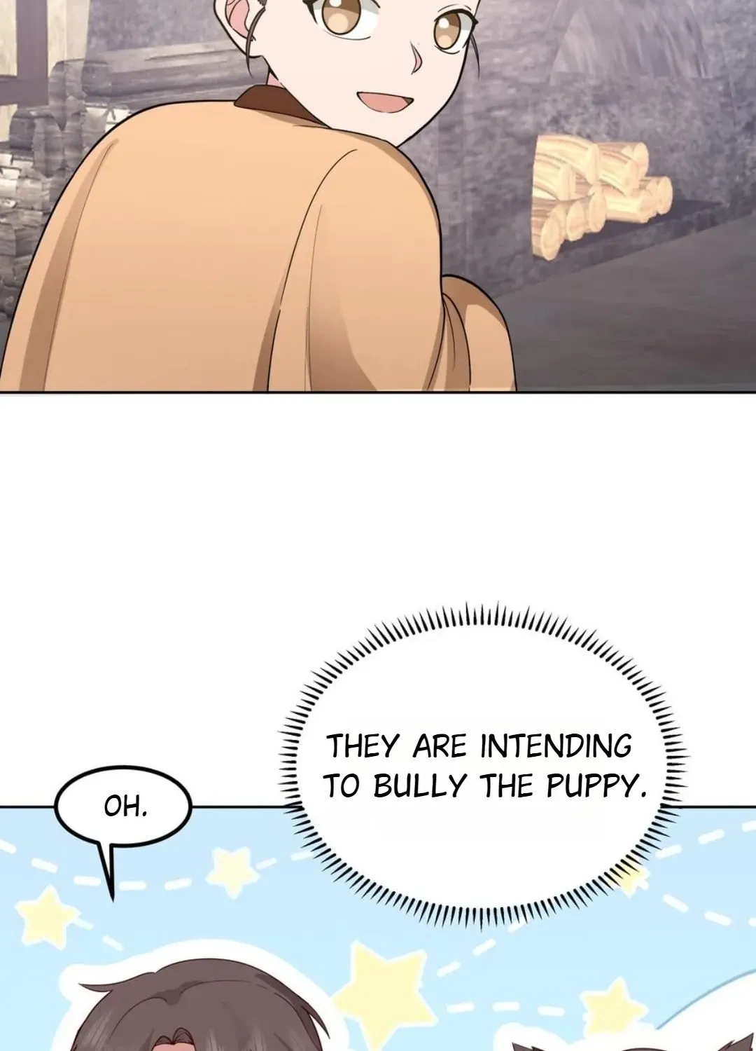 I Really Don’t Want to be Reborn Chapter 448 page 21 - 