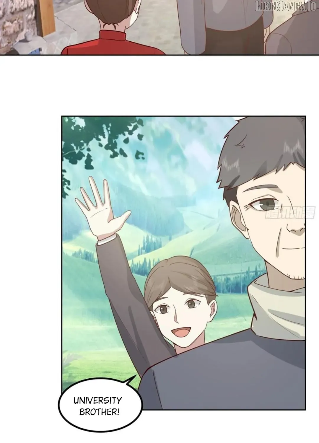 I Really Don’t Want to be Reborn Chapter 448 page 26 - 