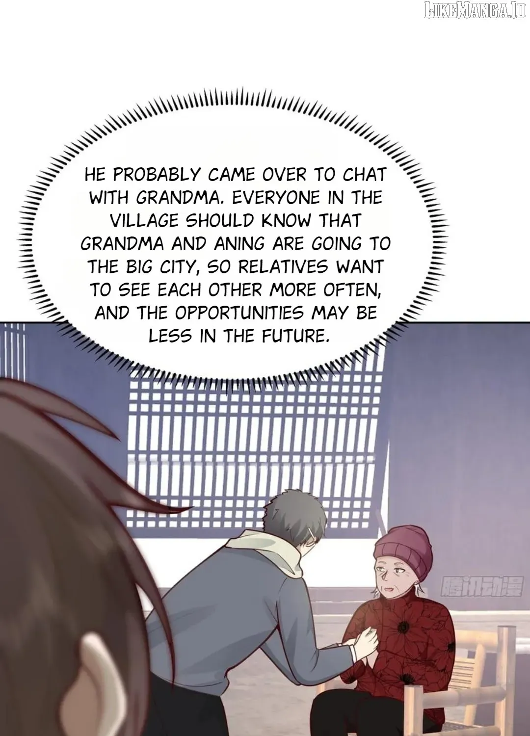 I Really Don’t Want to be Reborn Chapter 448 page 30 - 