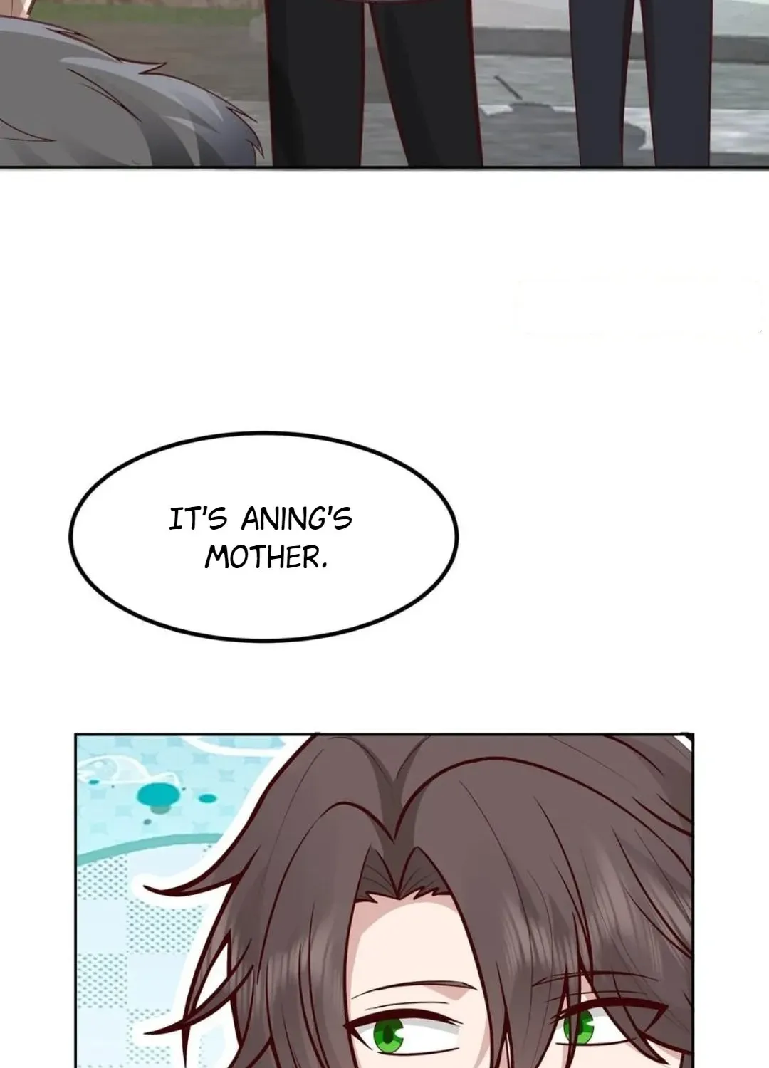 I Really Don’t Want to be Reborn Chapter 448 page 37 - 