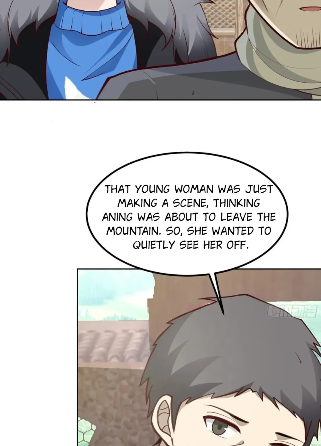 I Really Don’t Want to be Reborn Chapter 448 page 43 - 
