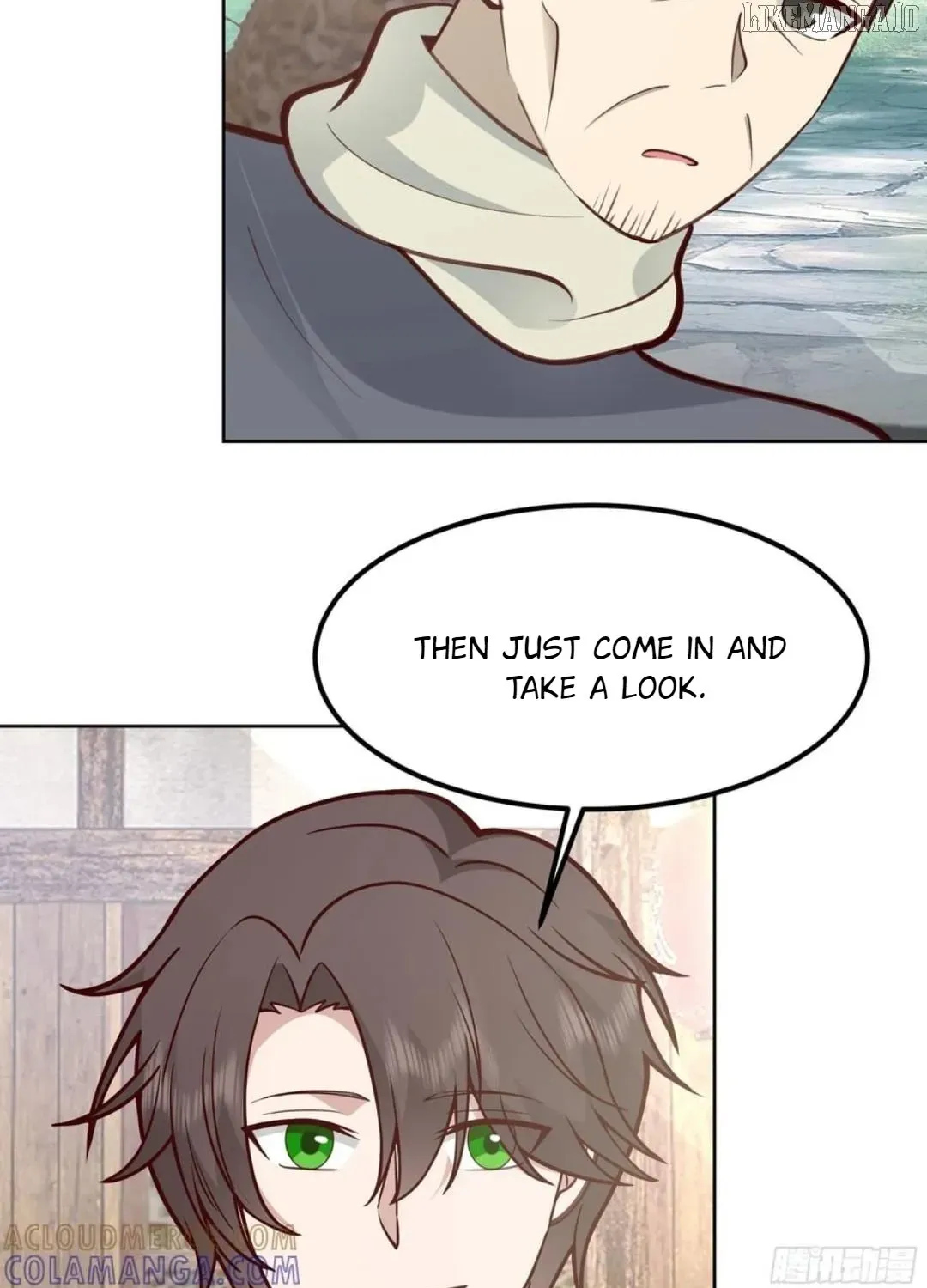 I Really Don’t Want to be Reborn Chapter 448 page 44 - 