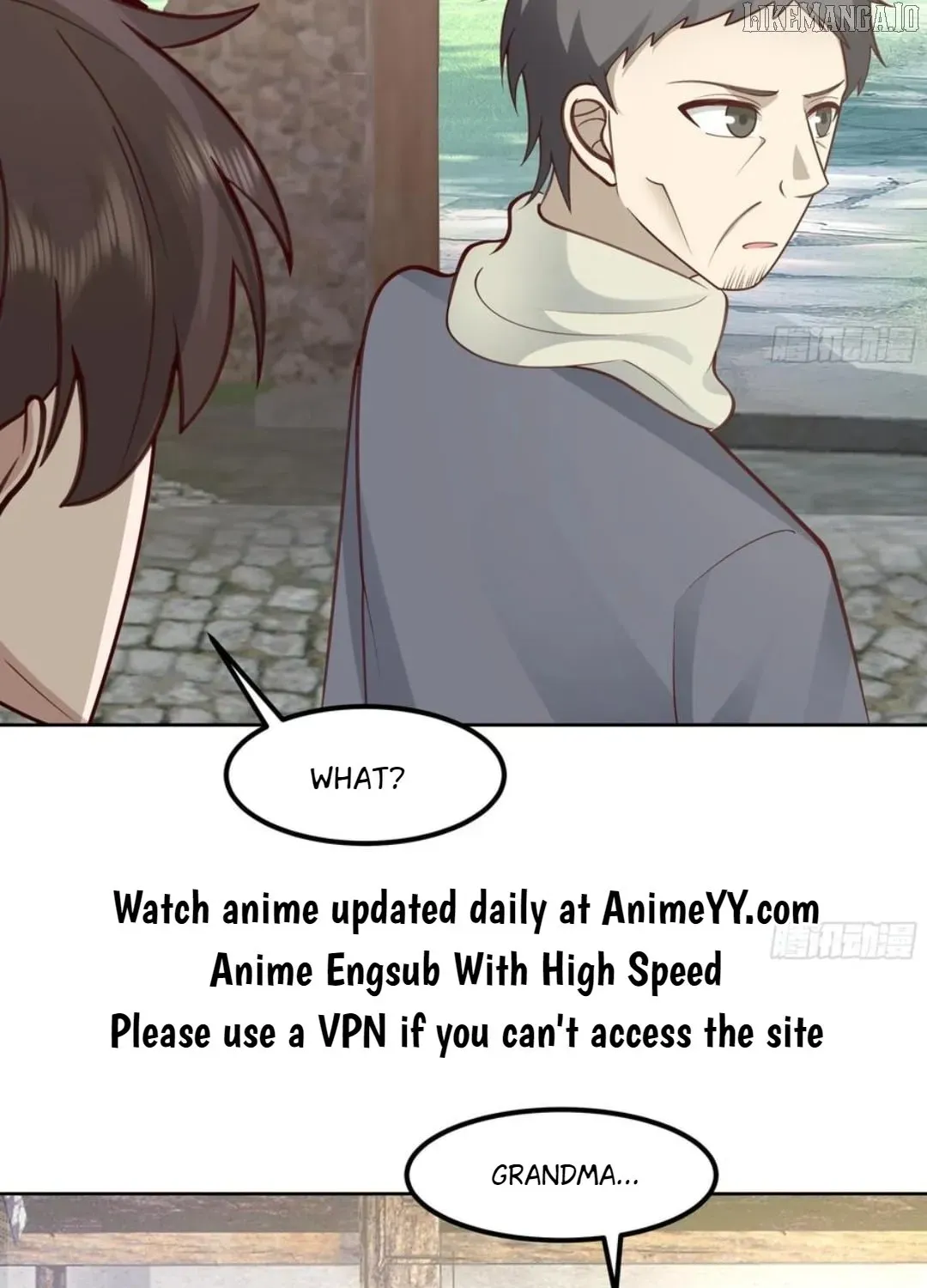 I Really Don’t Want to be Reborn Chapter 448 page 46 - 