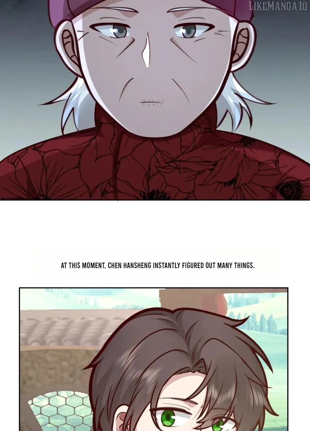 I Really Don’t Want to be Reborn Chapter 448 page 48 - 