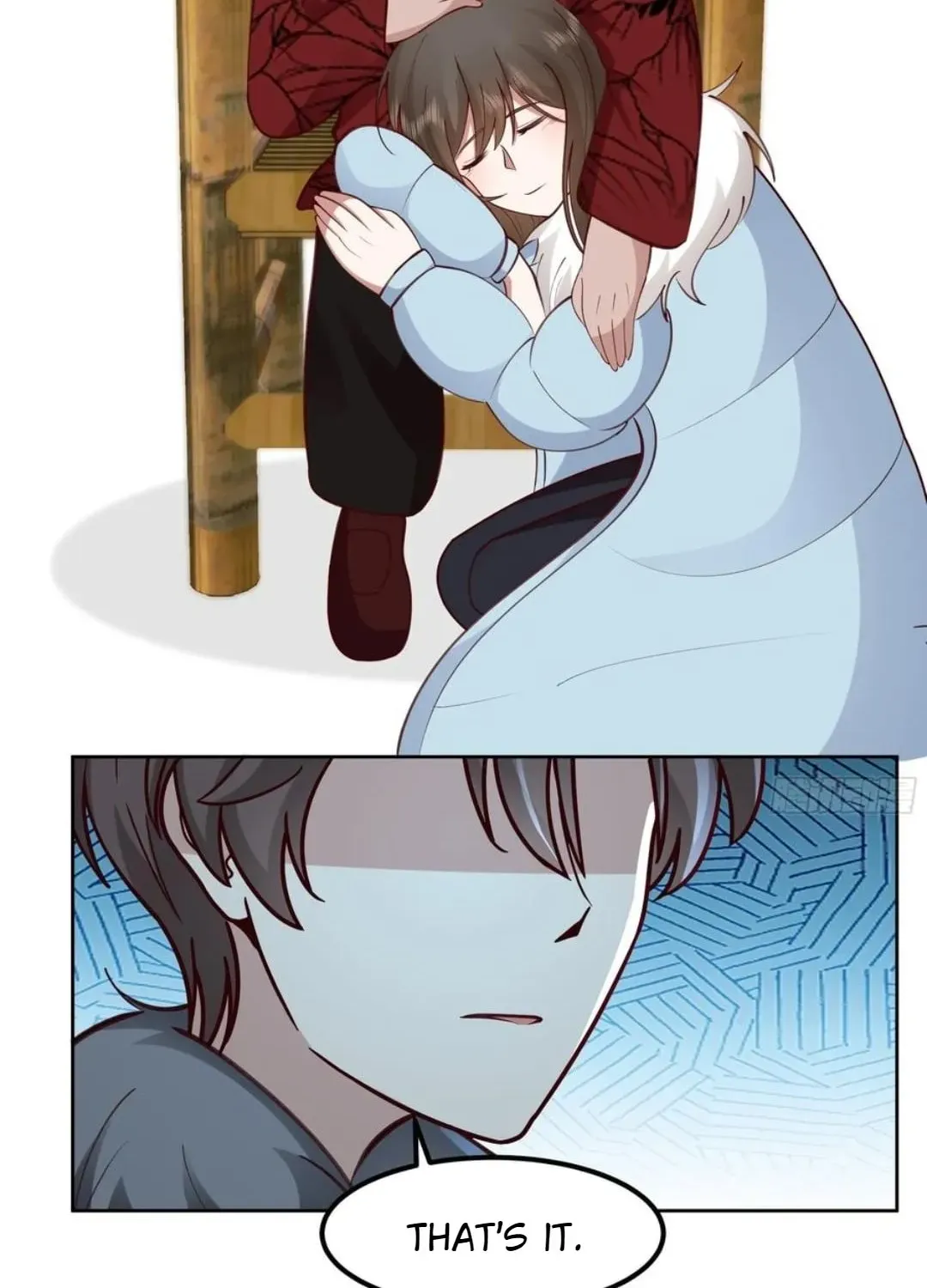 I Really Don’t Want to be Reborn Chapter 448 page 53 - 