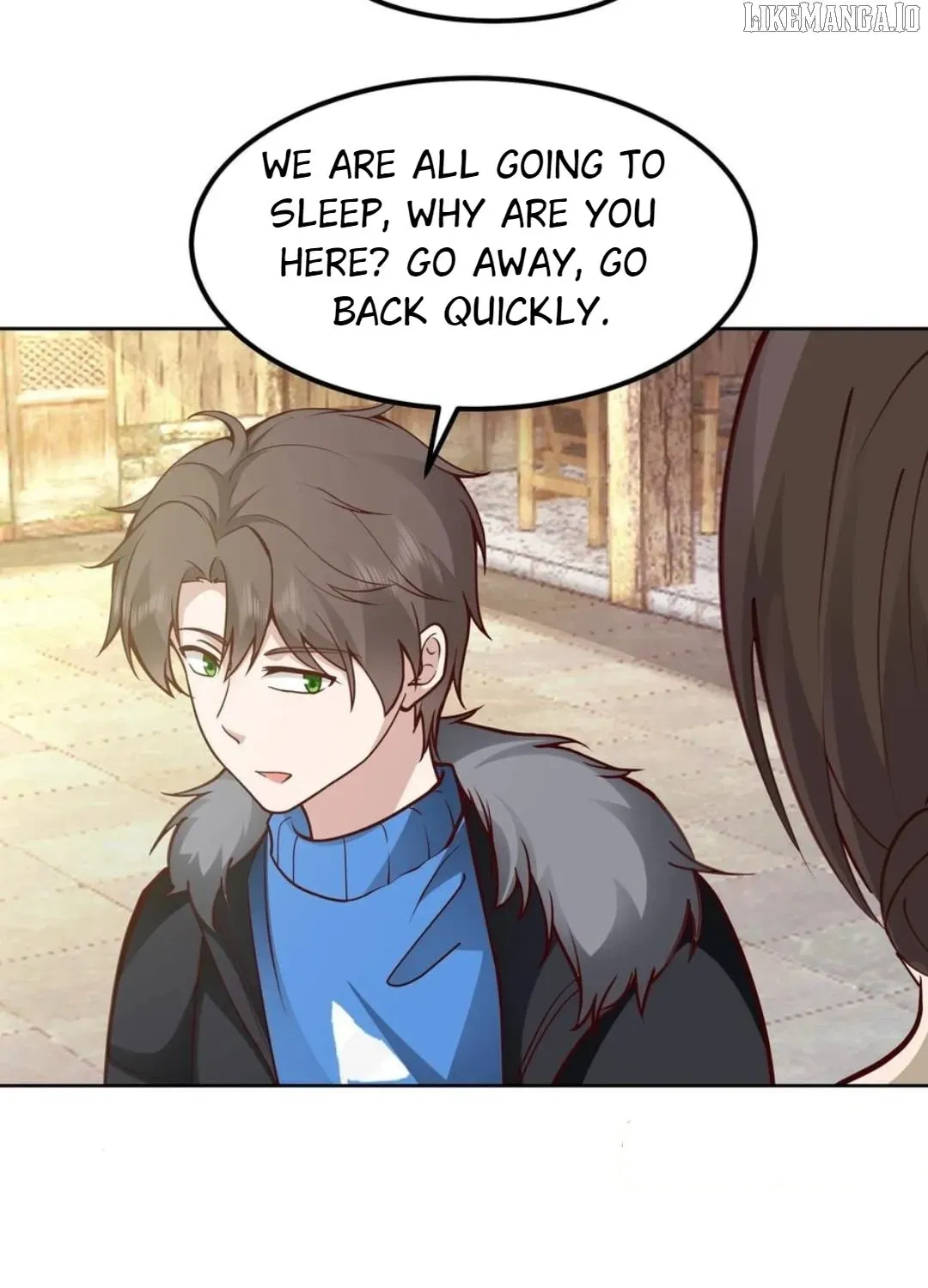 I Really Don’t Want to be Reborn Chapter 448 page 54 - 