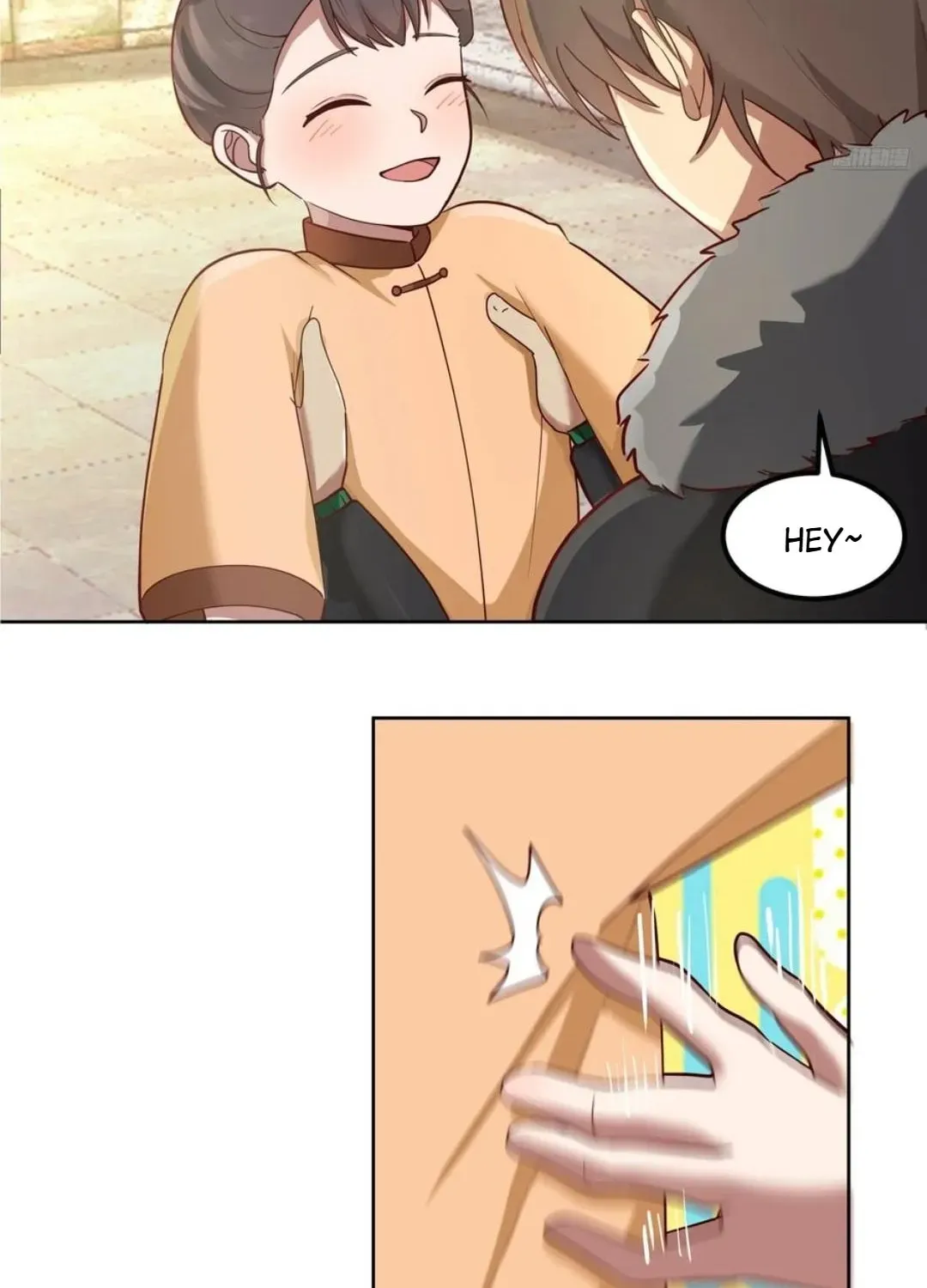 I Really Don’t Want to be Reborn Chapter 448 page 7 - 