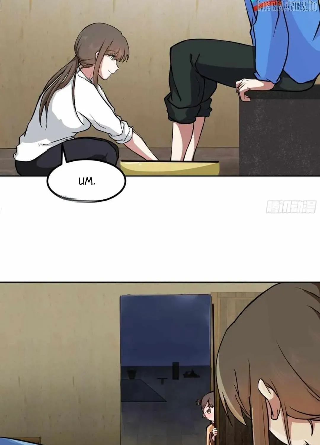 I Really Don’t Want to be Reborn Chapter 449 page 13 - 