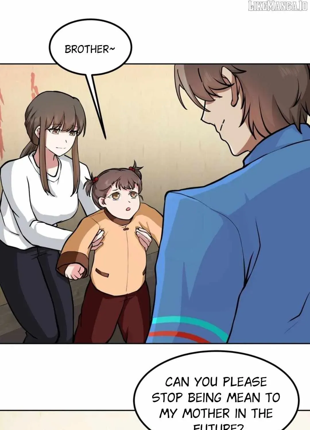 I Really Don’t Want to be Reborn Chapter 449 page 15 - 