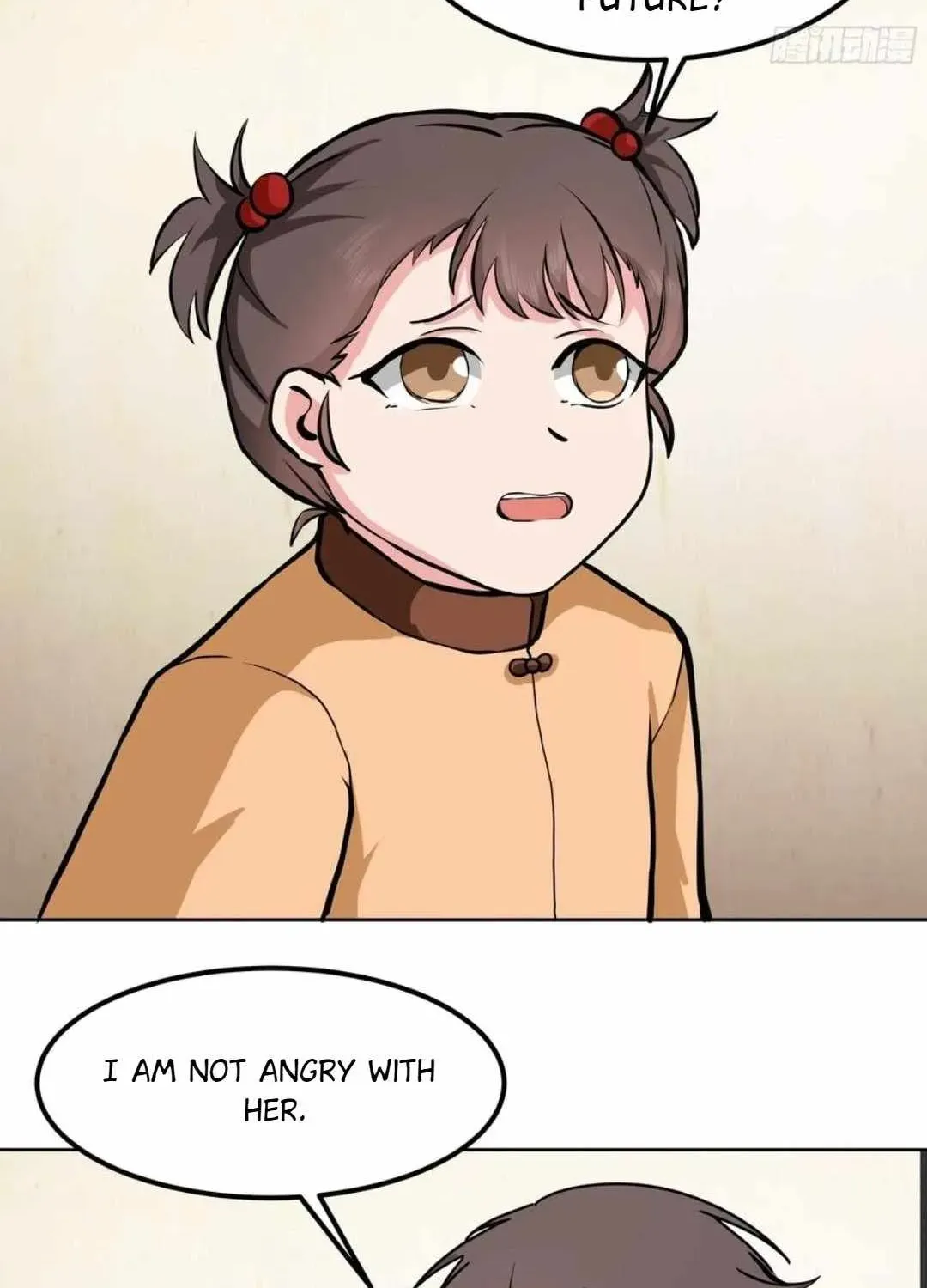 I Really Don’t Want to be Reborn Chapter 449 page 16 - 