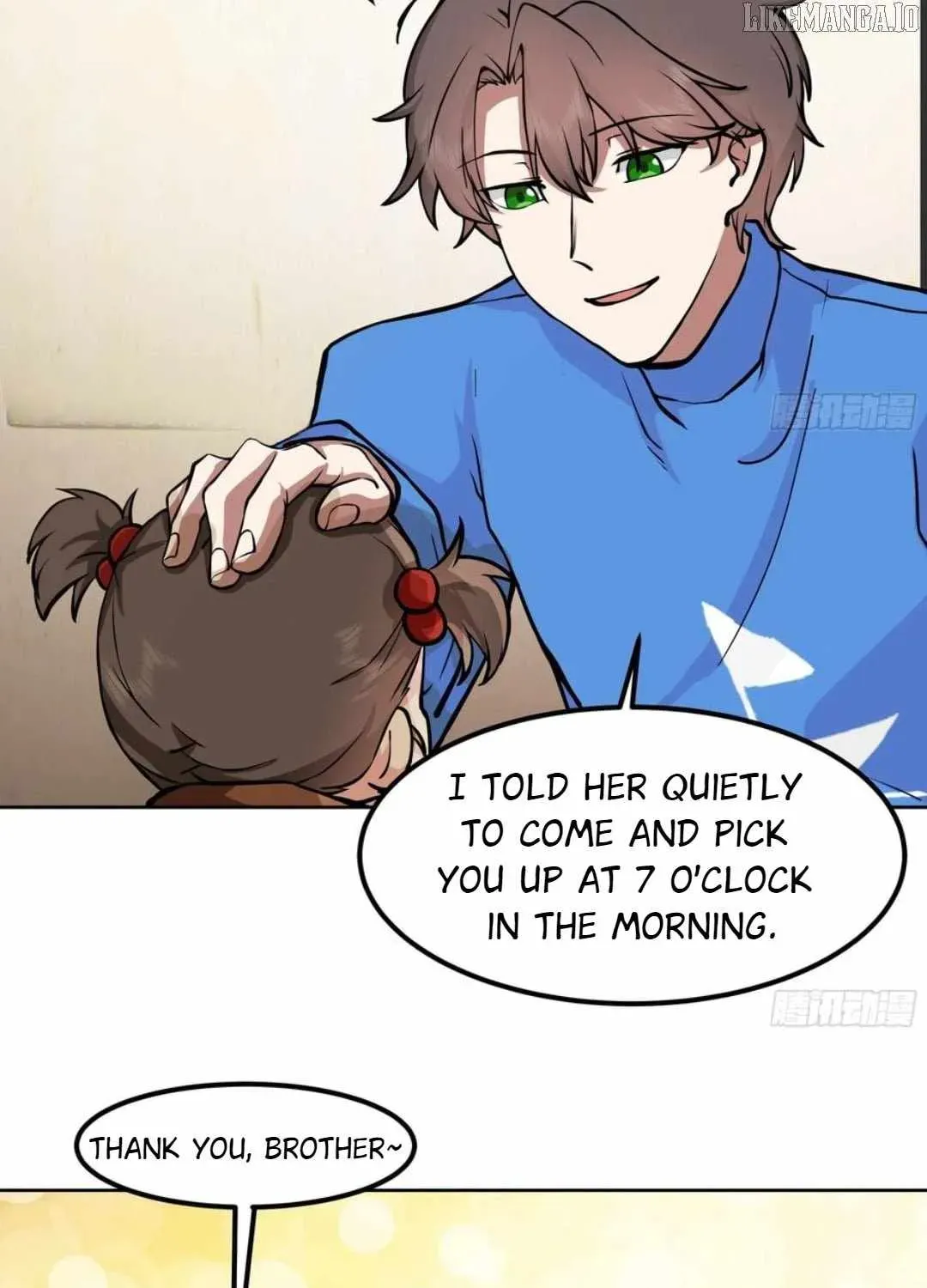 I Really Don’t Want to be Reborn Chapter 449 page 17 - 