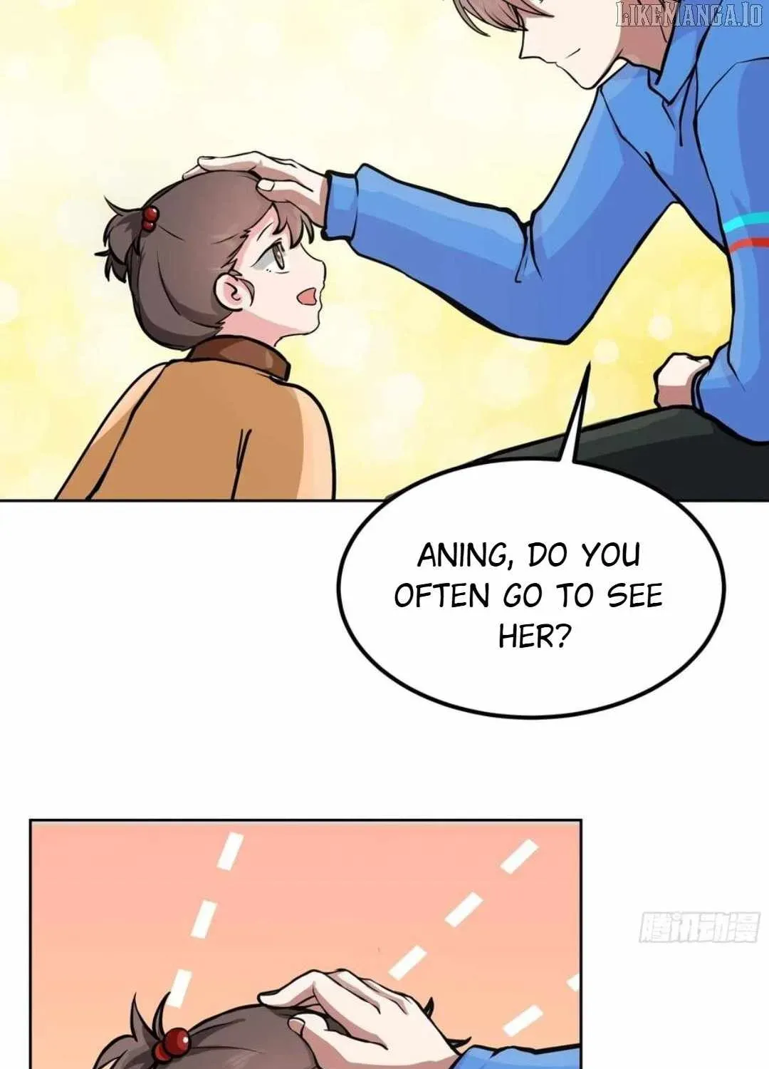 I Really Don’t Want to be Reborn Chapter 449 page 19 - 