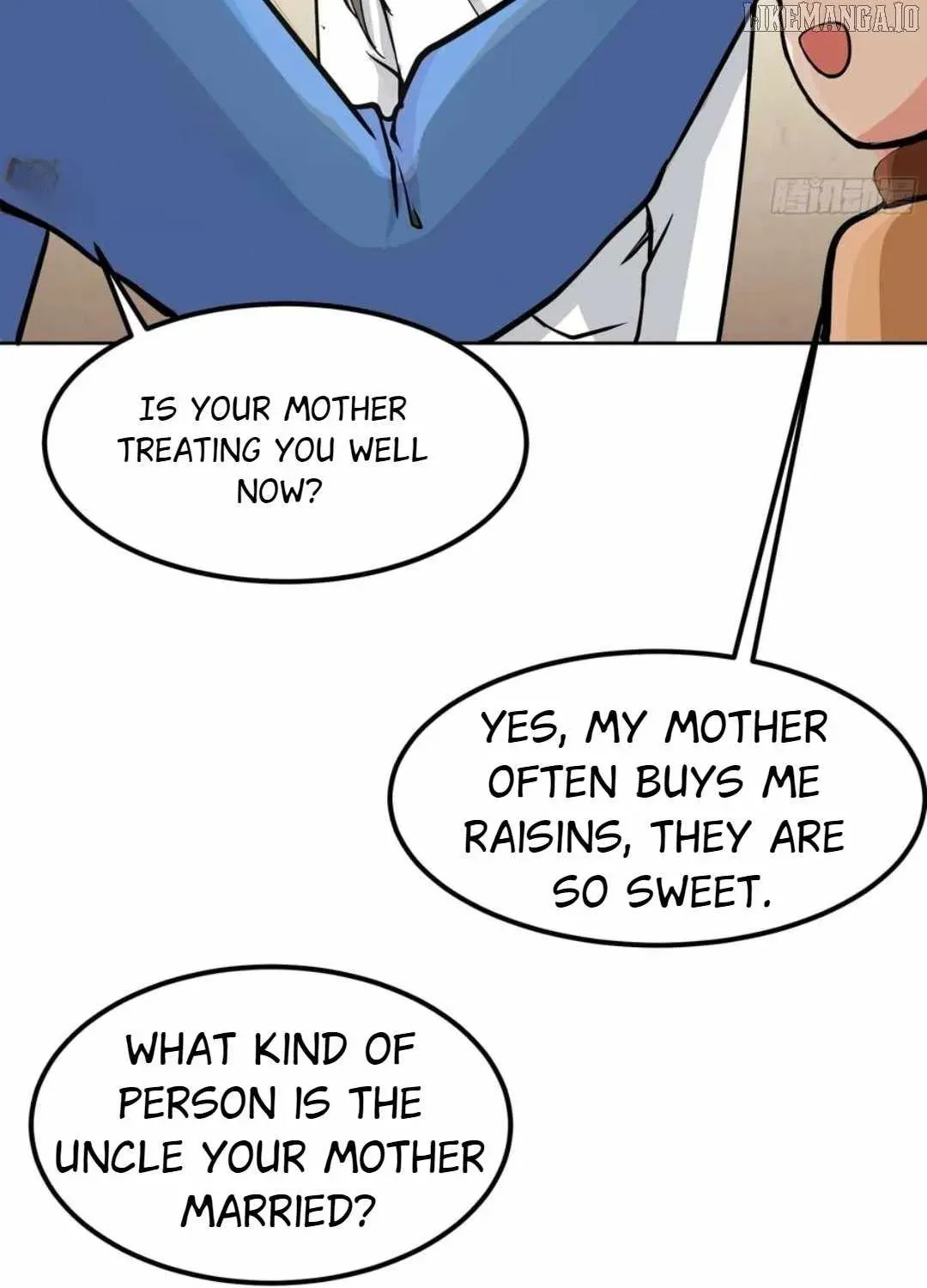 I Really Don’t Want to be Reborn Chapter 449 page 21 - 