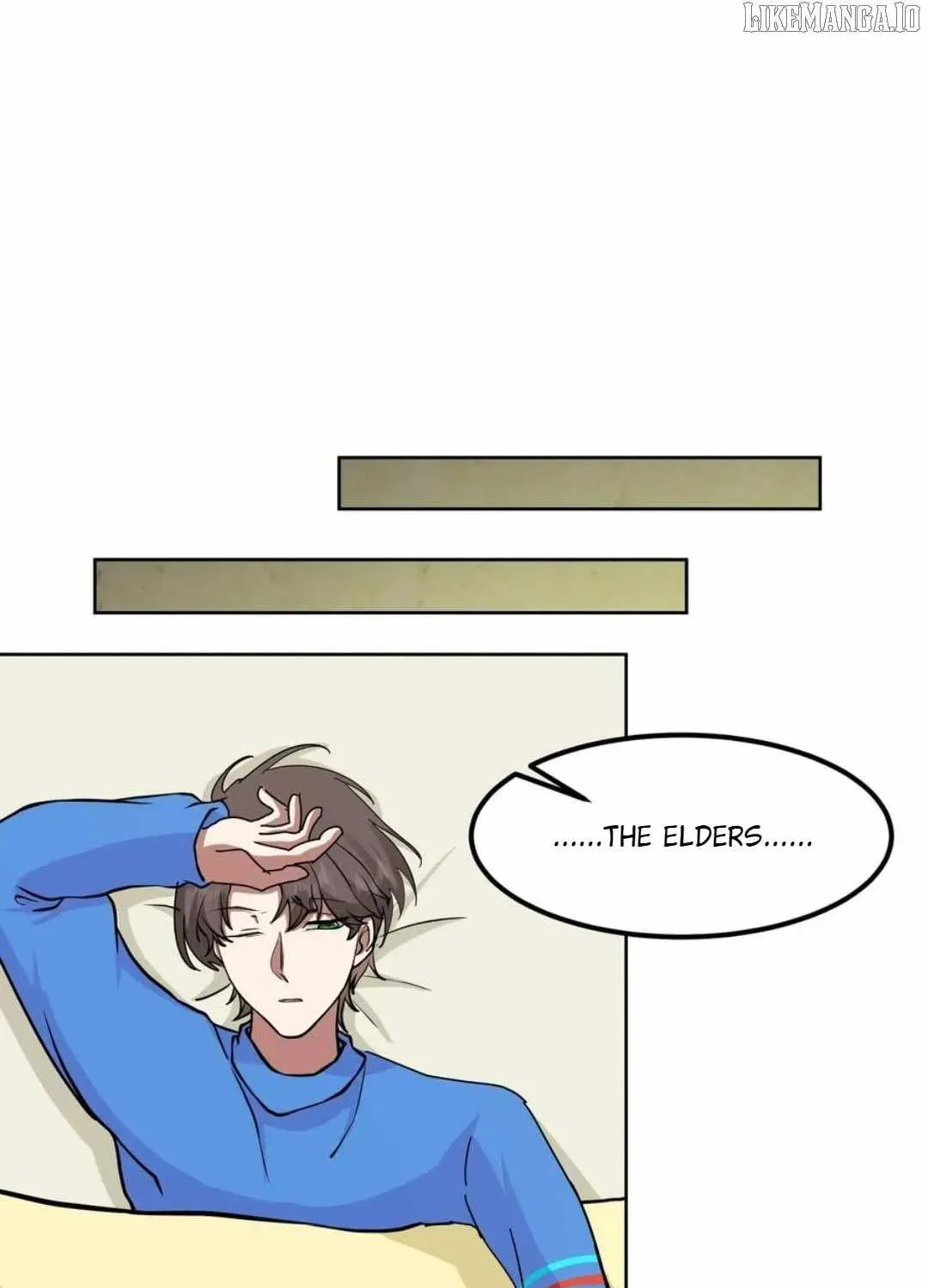 I Really Don’t Want to be Reborn Chapter 449 page 23 - 