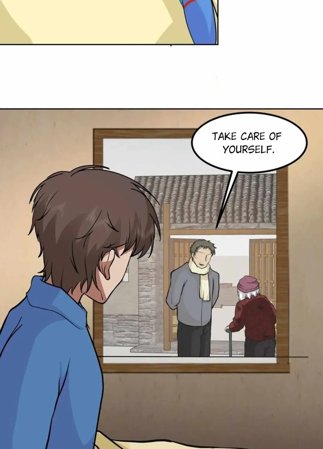 I Really Don’t Want to be Reborn Chapter 449 page 24 - 