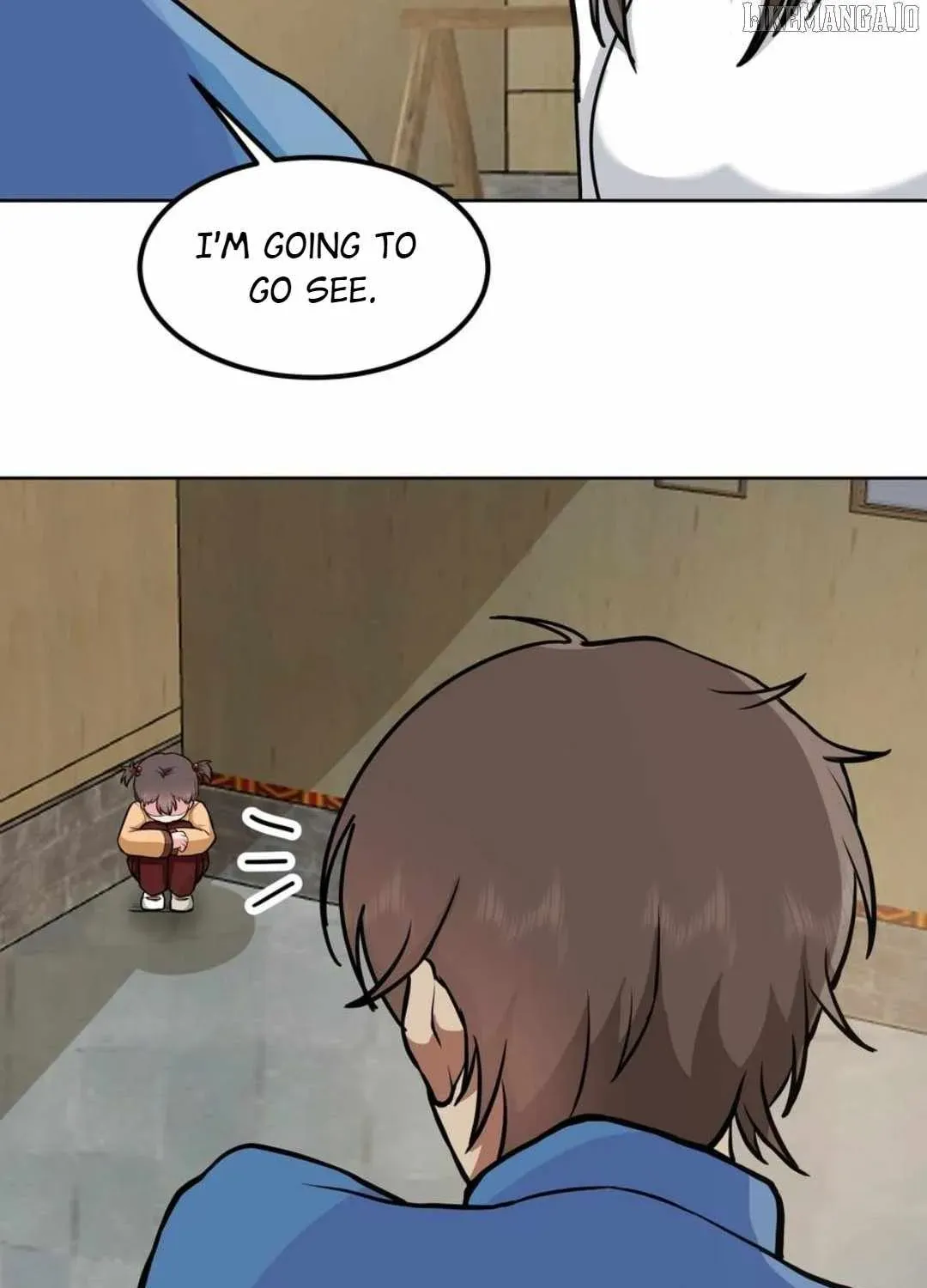 I Really Don’t Want to be Reborn Chapter 449 page 27 - 