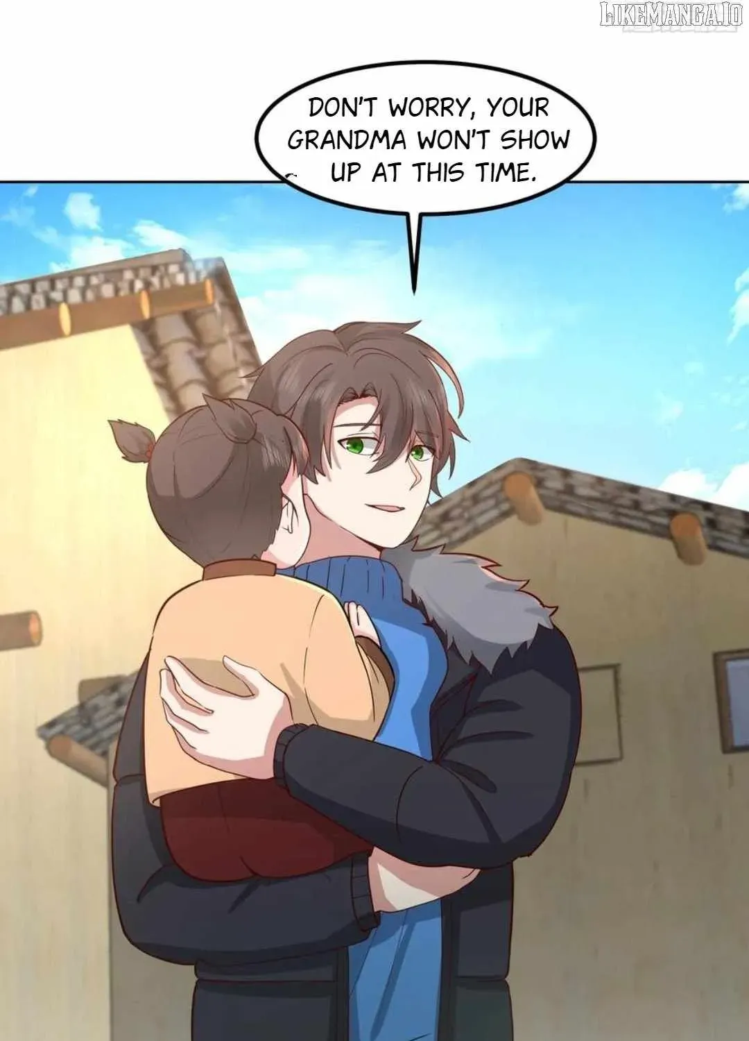 I Really Don’t Want to be Reborn Chapter 449 page 29 - 