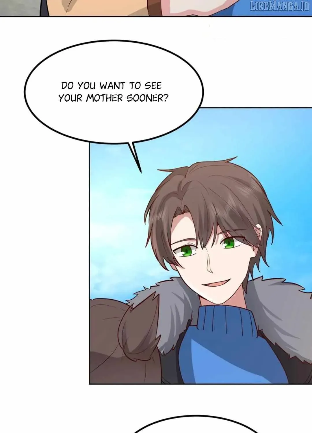 I Really Don’t Want to be Reborn Chapter 449 page 31 - 