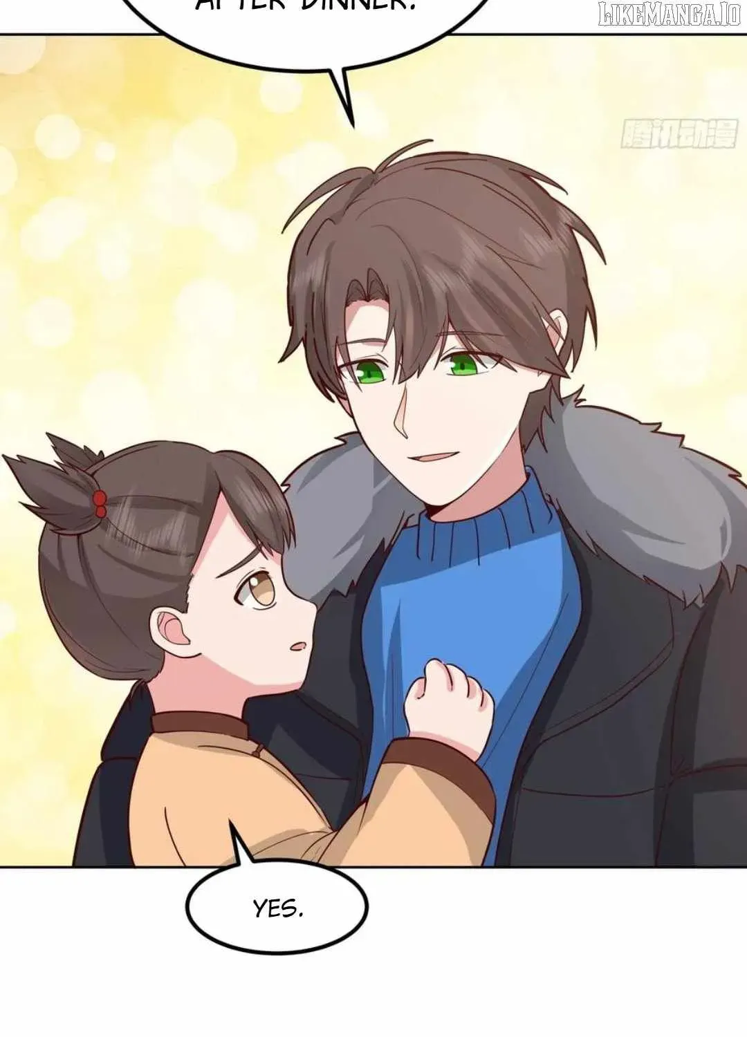 I Really Don’t Want to be Reborn Chapter 449 page 33 - 