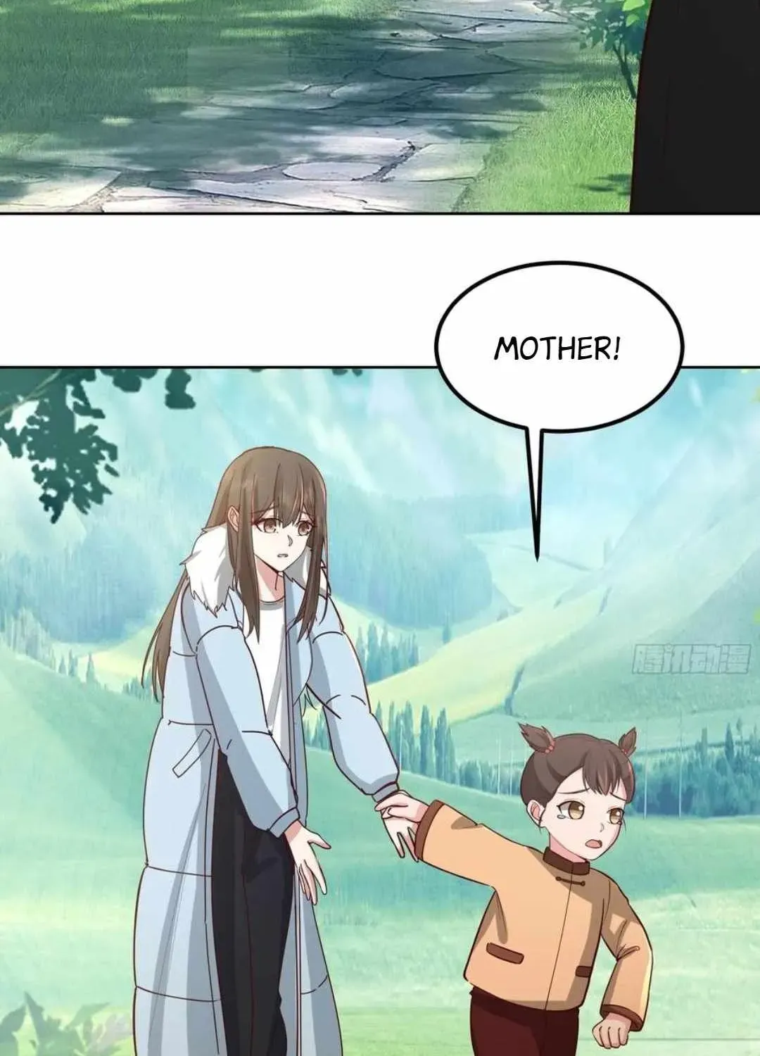 I Really Don’t Want to be Reborn Chapter 449 page 36 - 