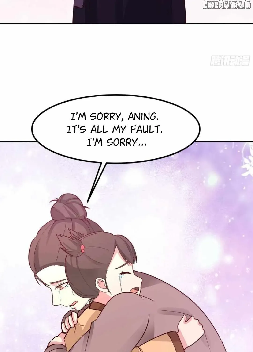 I Really Don’t Want to be Reborn Chapter 449 page 39 - 