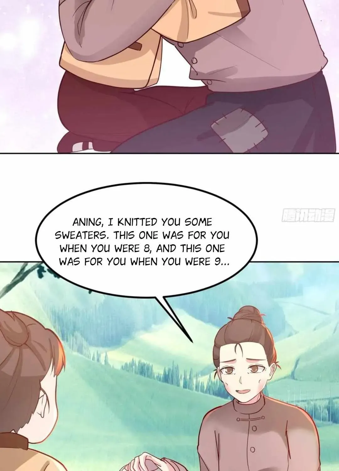 I Really Don’t Want to be Reborn Chapter 449 page 40 - 