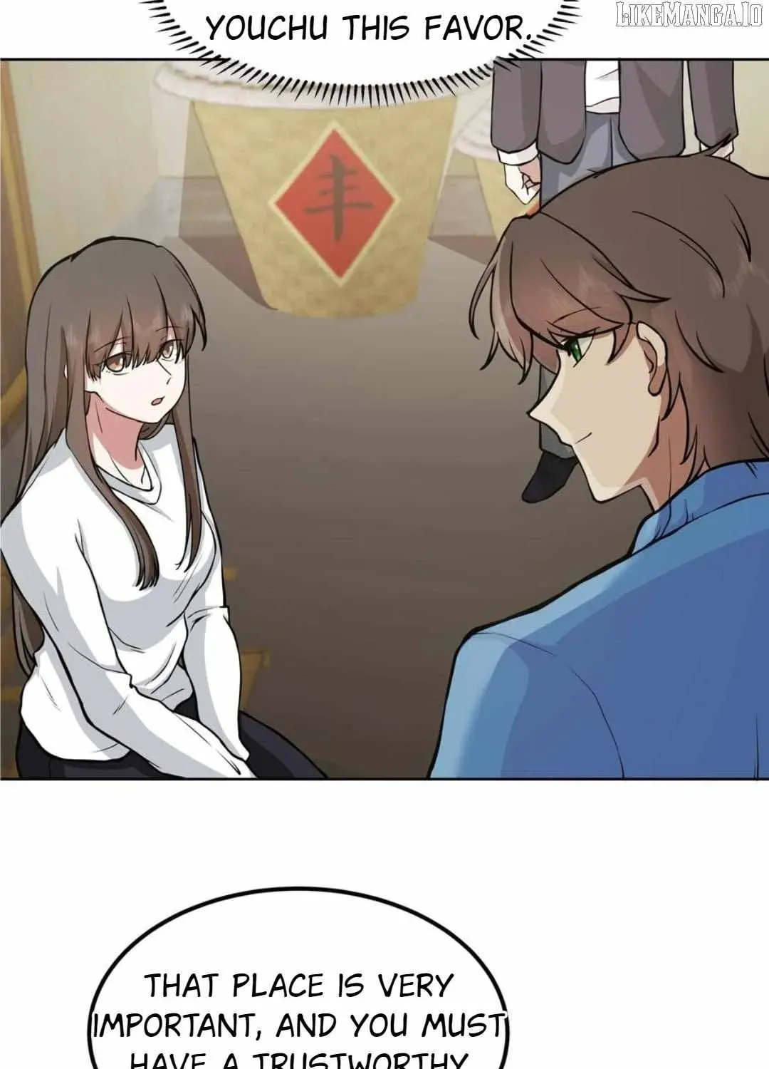 I Really Don’t Want to be Reborn Chapter 449 page 5 - 