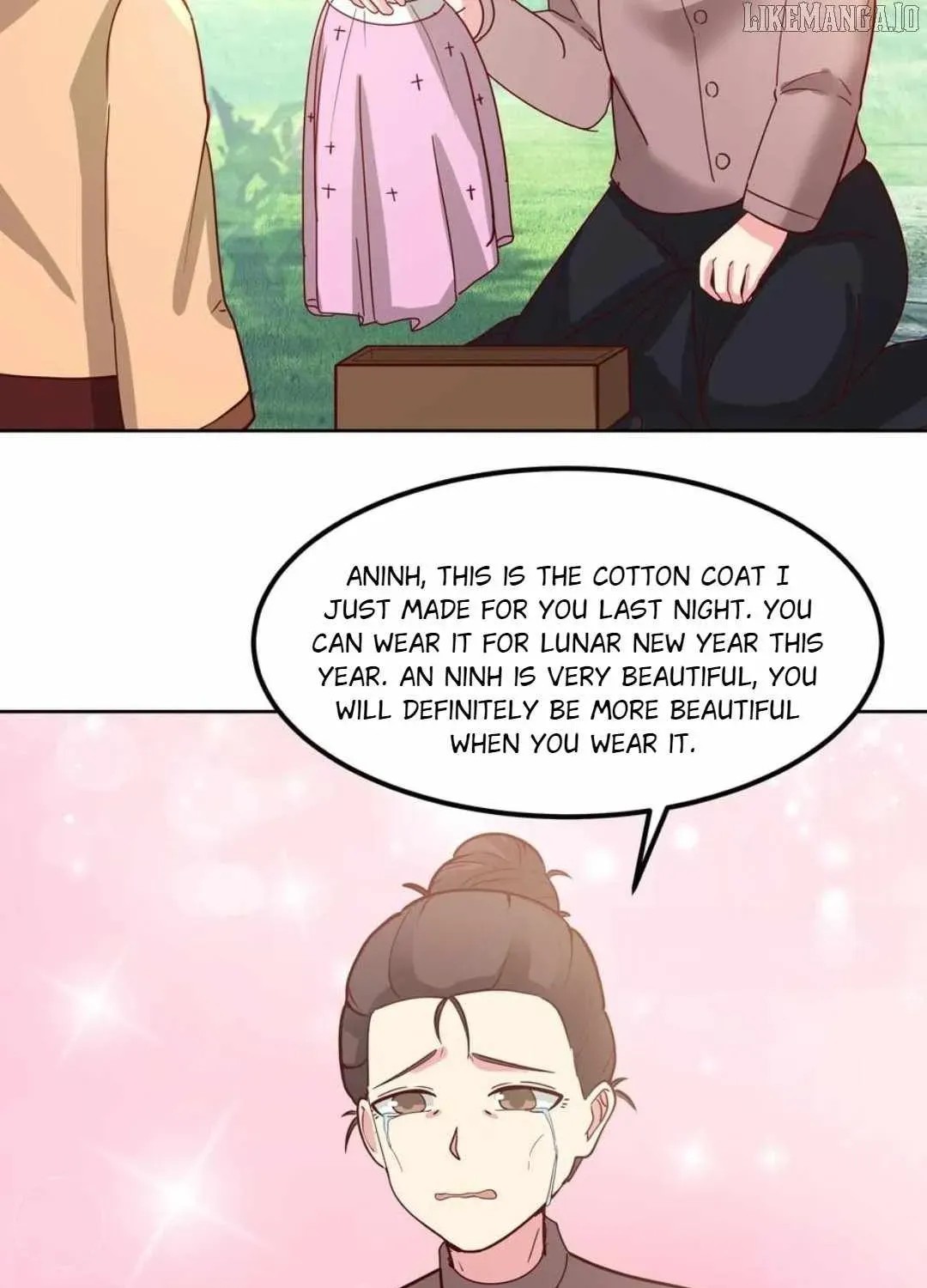I Really Don’t Want to be Reborn Chapter 449 page 41 - 