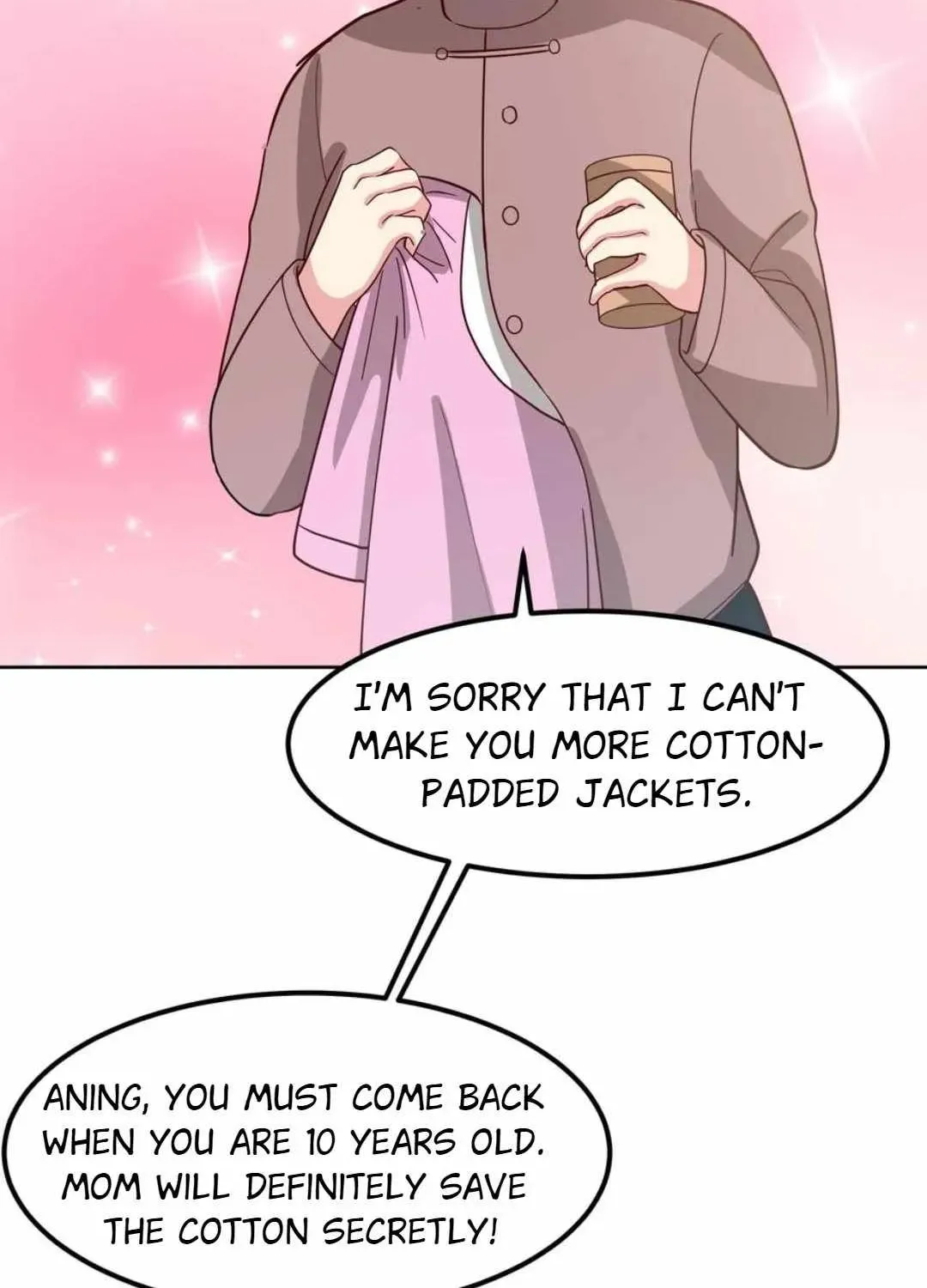 I Really Don’t Want to be Reborn Chapter 449 page 42 - 