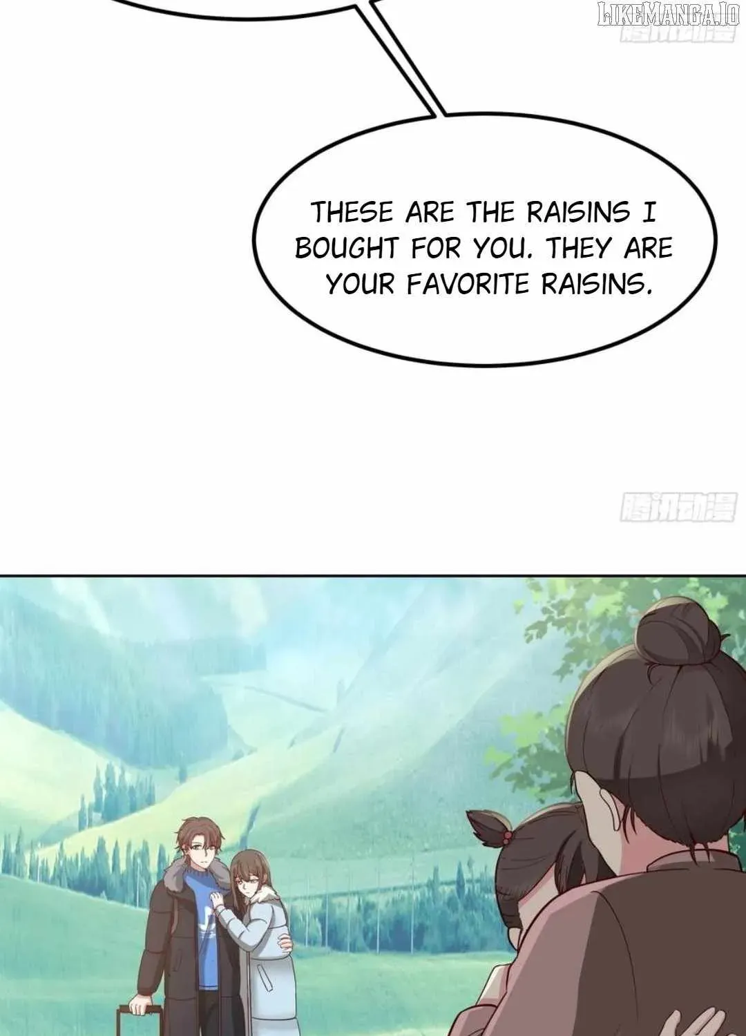 I Really Don’t Want to be Reborn Chapter 449 page 43 - 