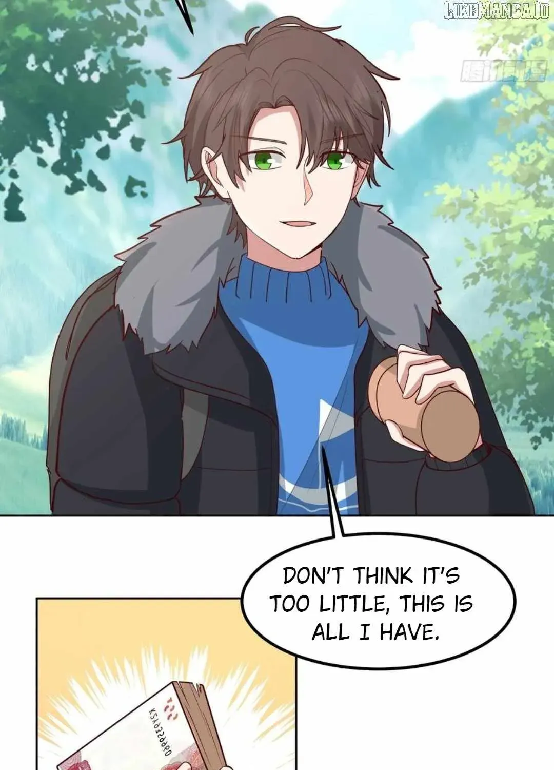I Really Don’t Want to be Reborn Chapter 449 page 49 - 